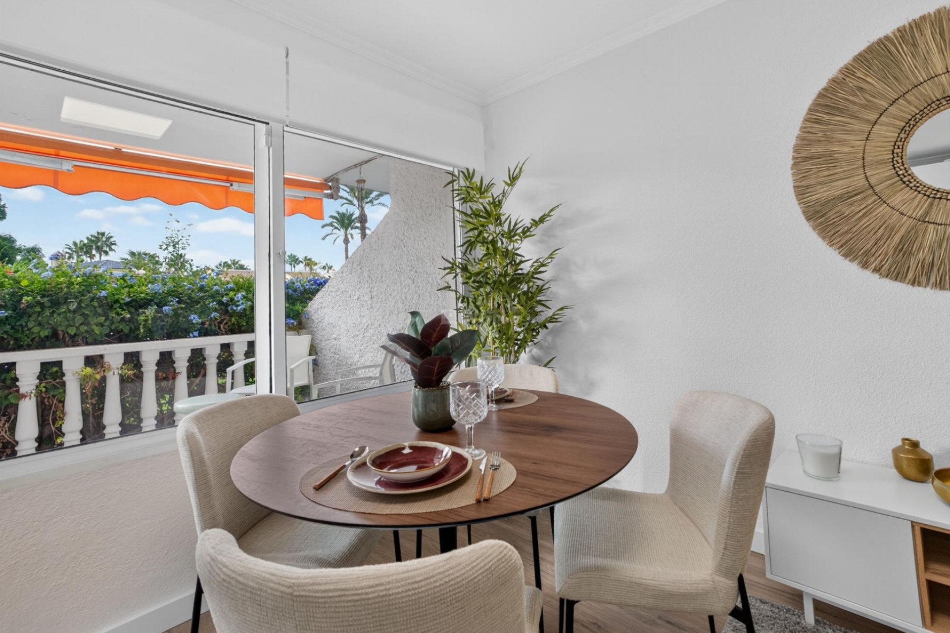 Resale - Bungalow - Orihuela Costa - Costa Blanca