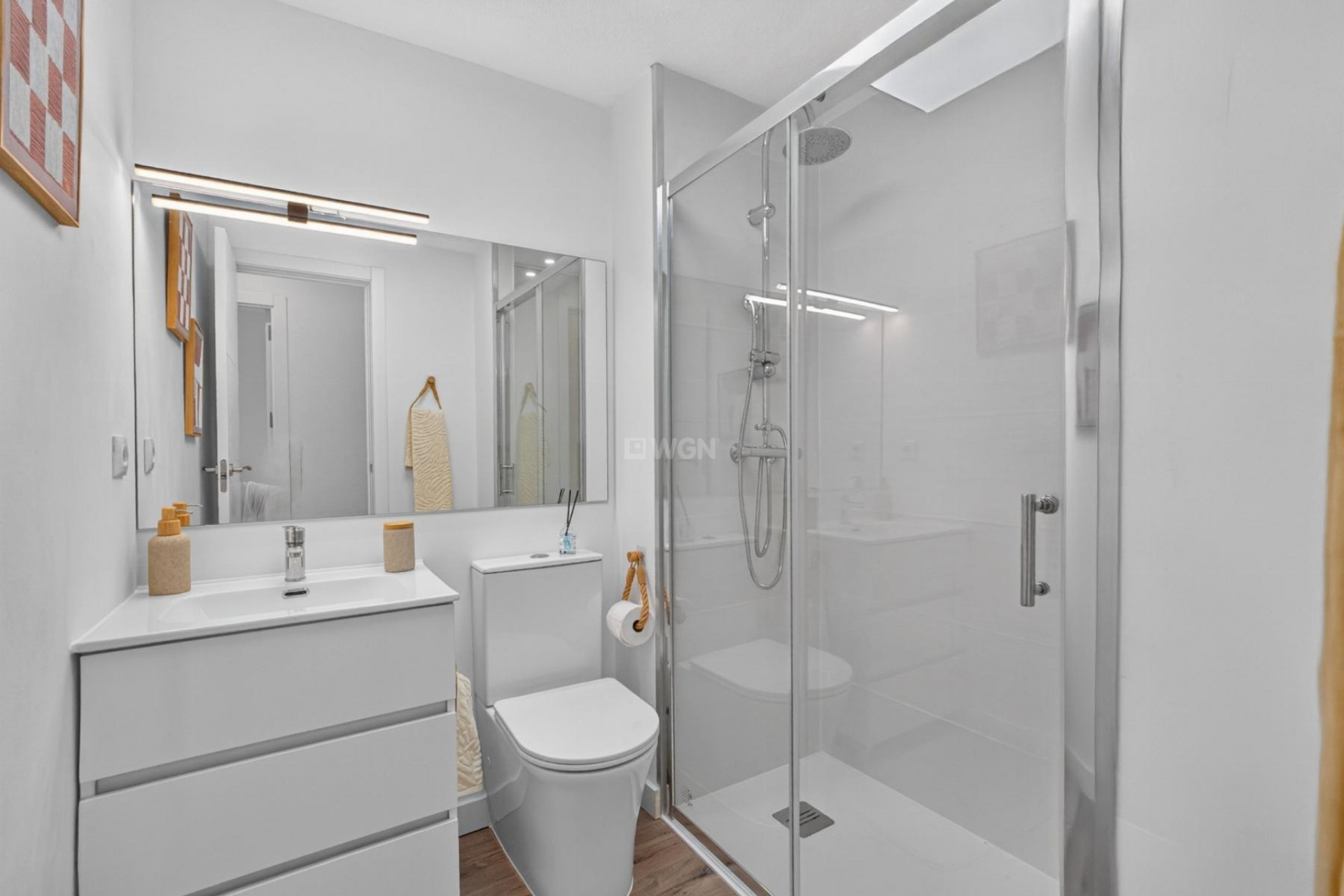Resale - Bungalow - Orihuela Costa - Costa Blanca