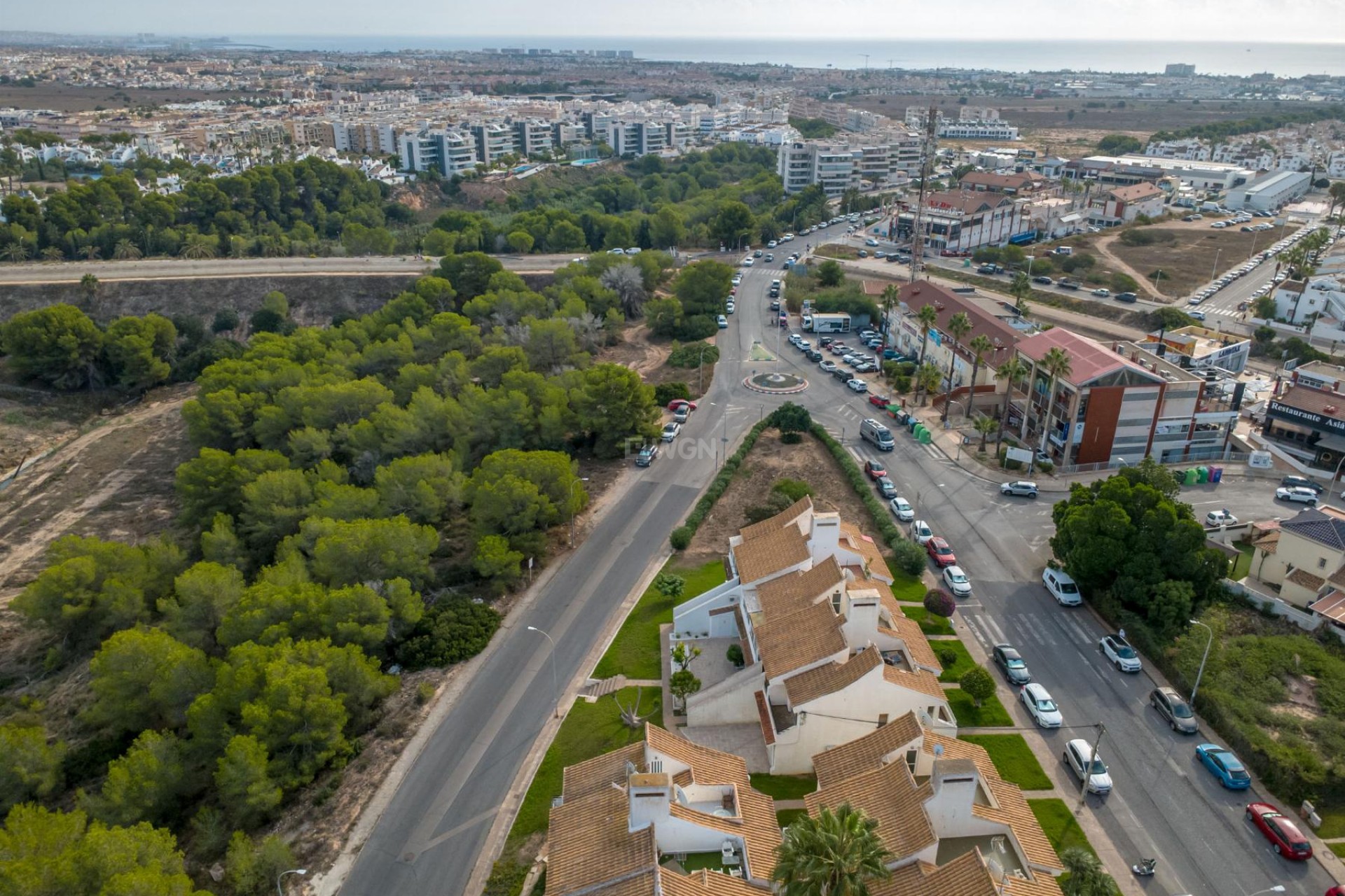 Resale - Bungalow - Orihuela Costa - Costa Blanca
