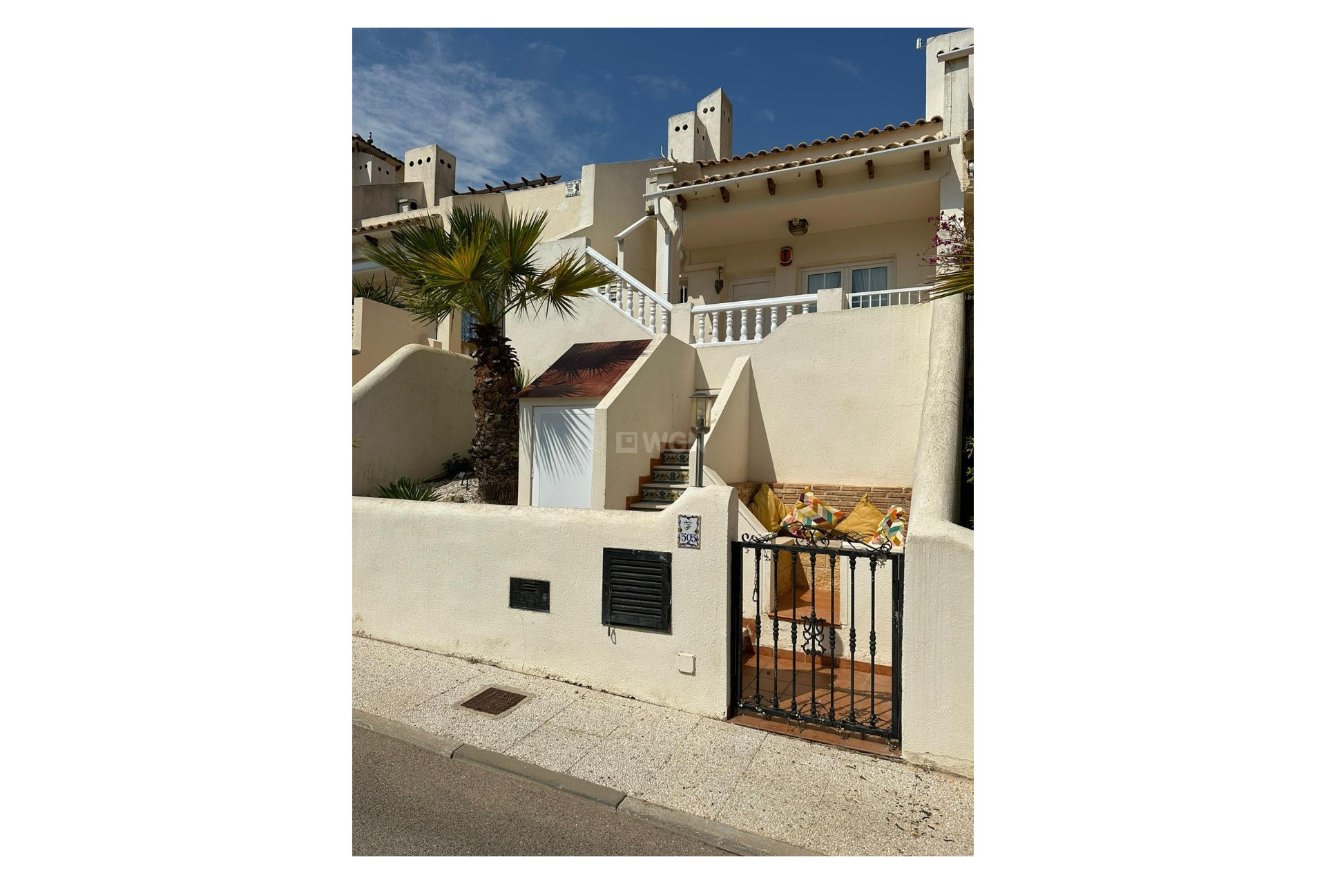 Resale - Bungalow - Orihuela Costa - Costa Blanca