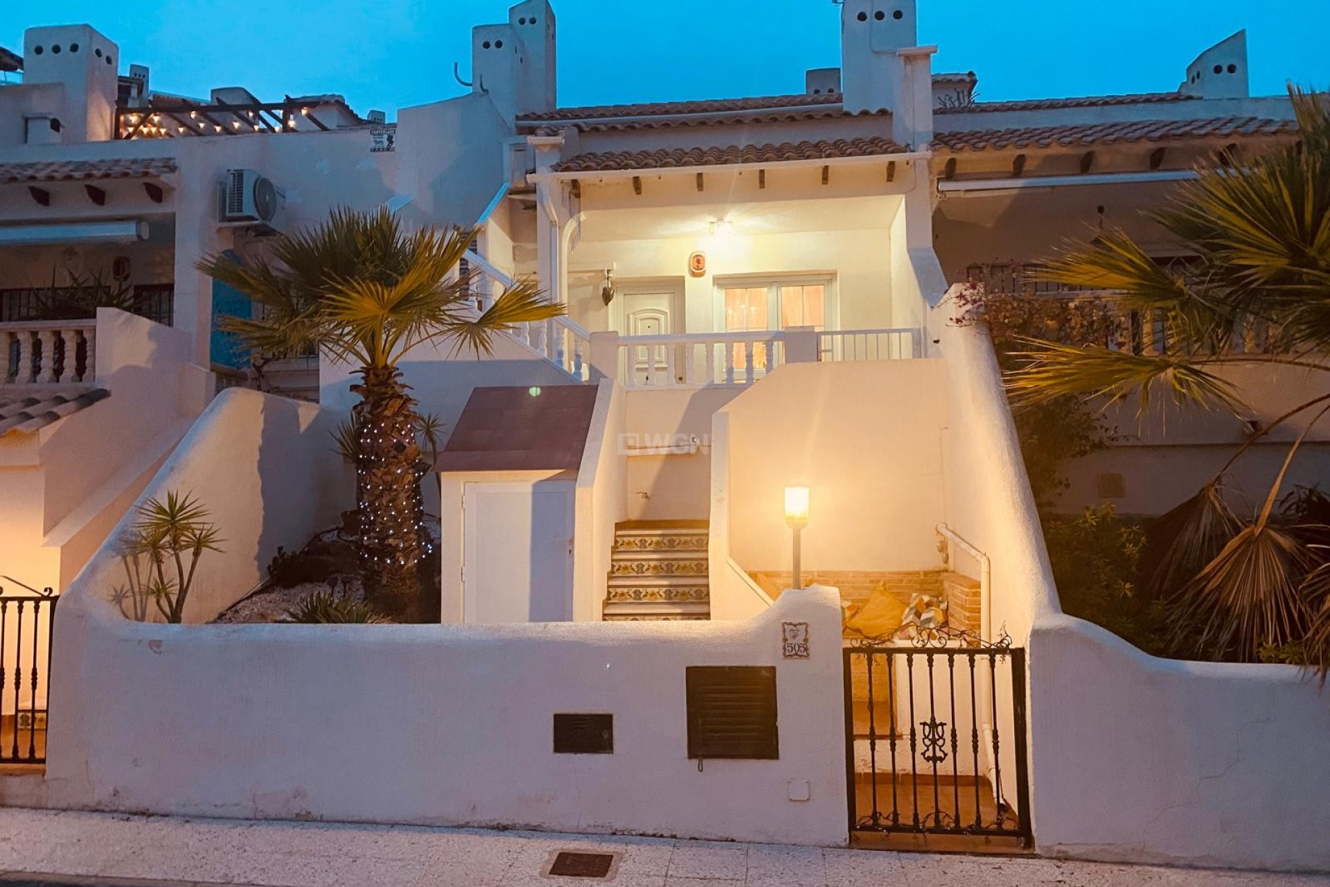 Resale - Bungalow - Orihuela Costa - Costa Blanca