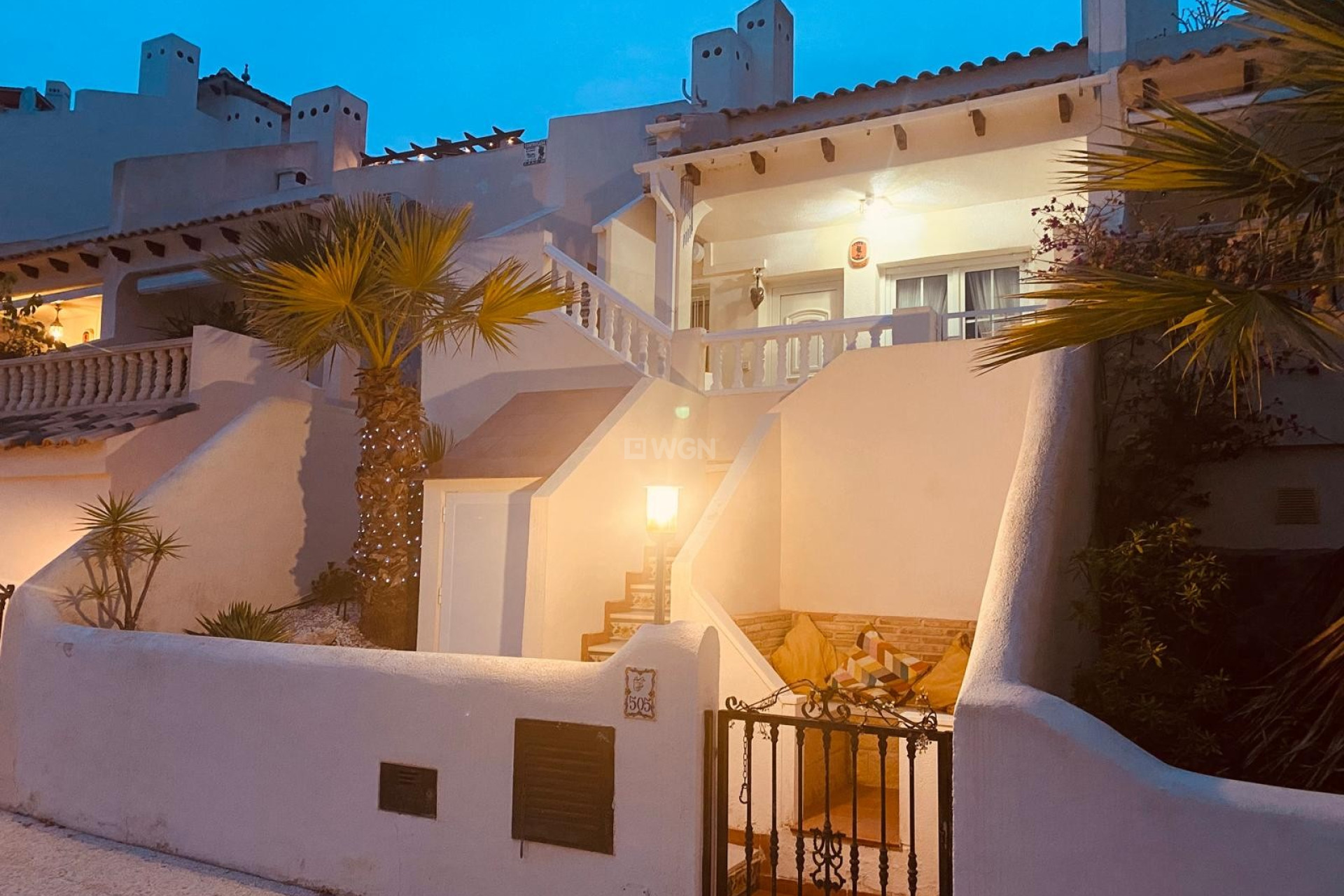 Resale - Bungalow - Orihuela Costa - Costa Blanca