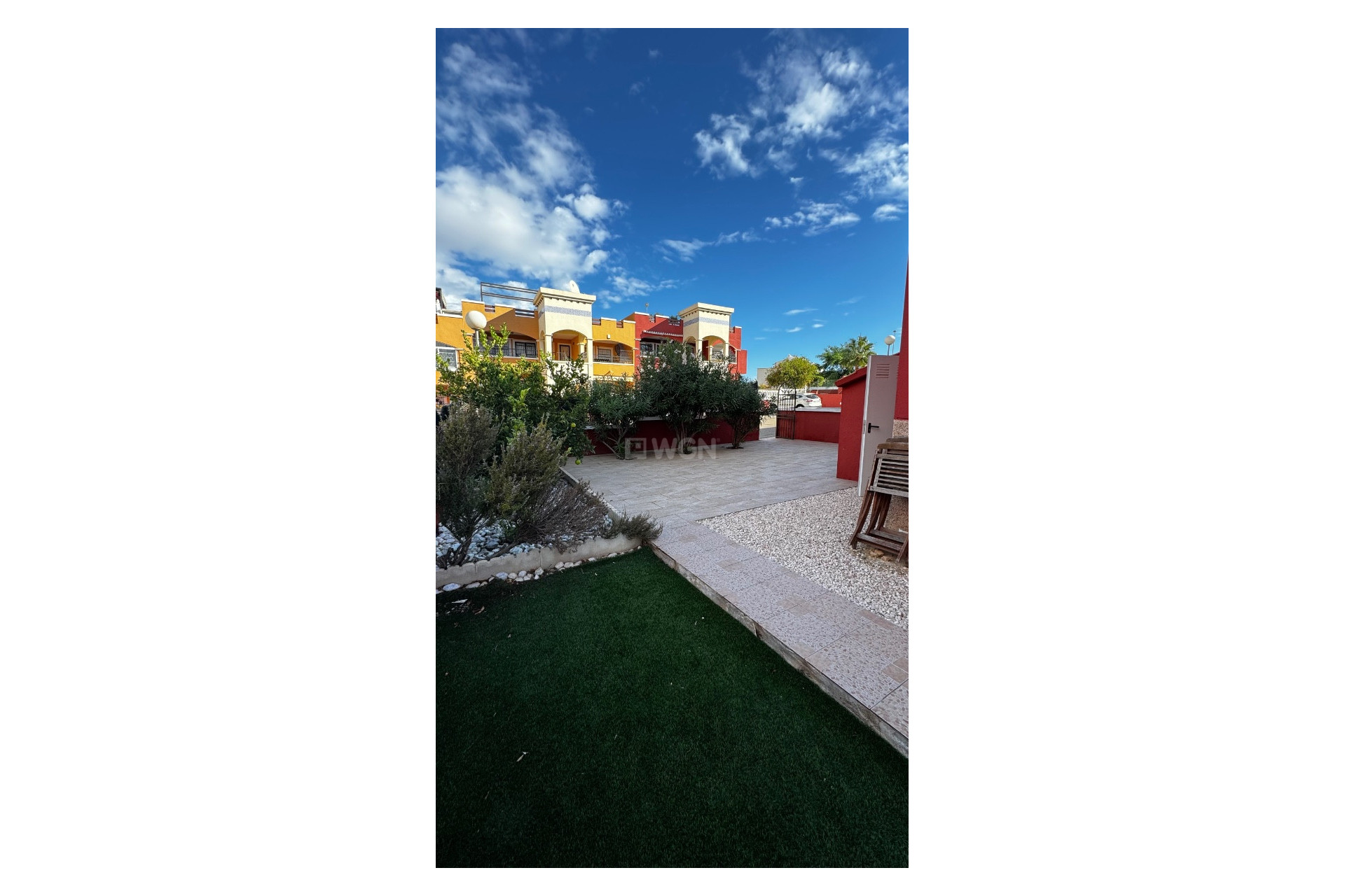 Resale - Bungalow - Orihuela Costa - Costa Blanca