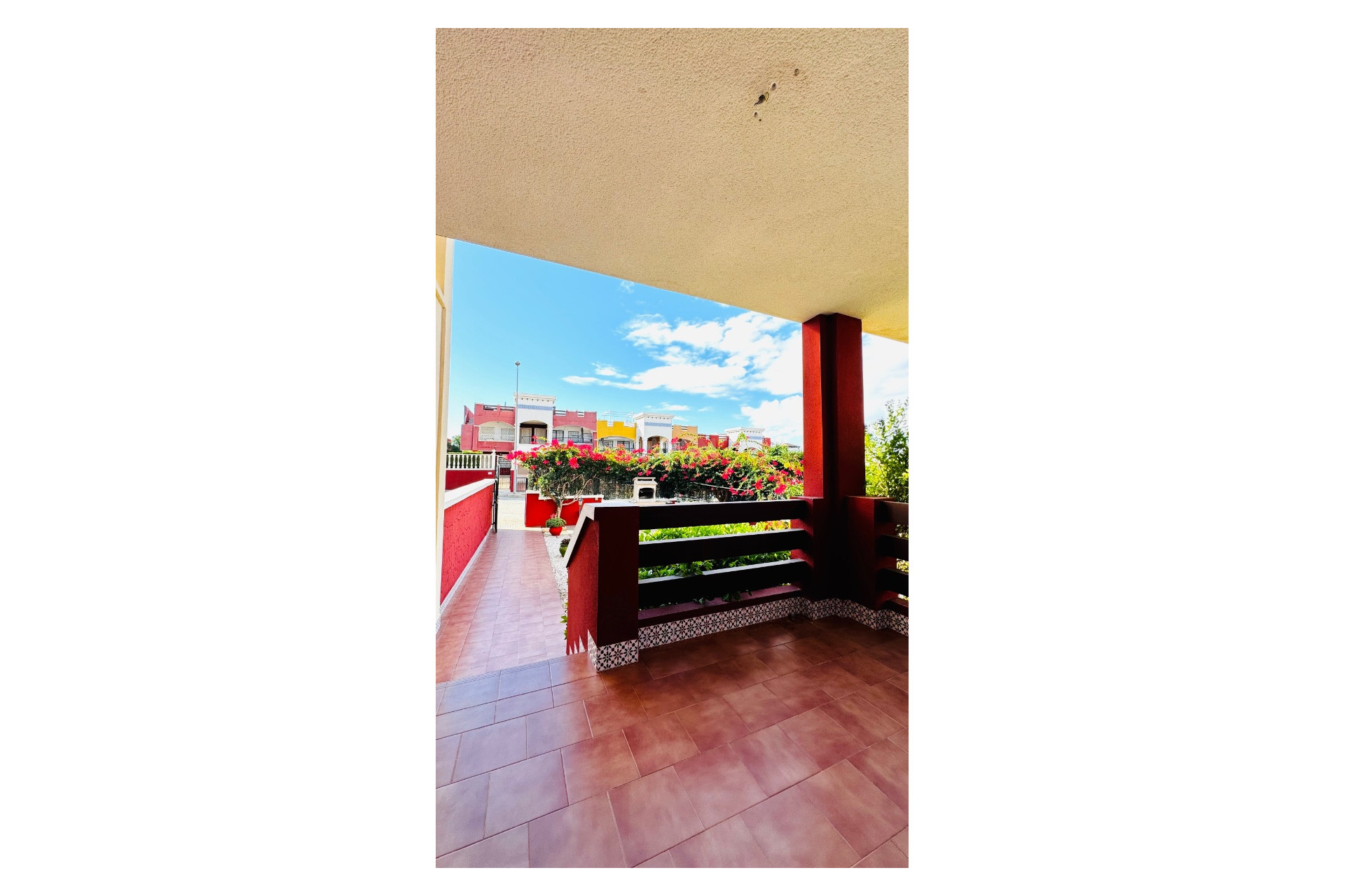 Resale - Bungalow - Orihuela Costa - Costa Blanca