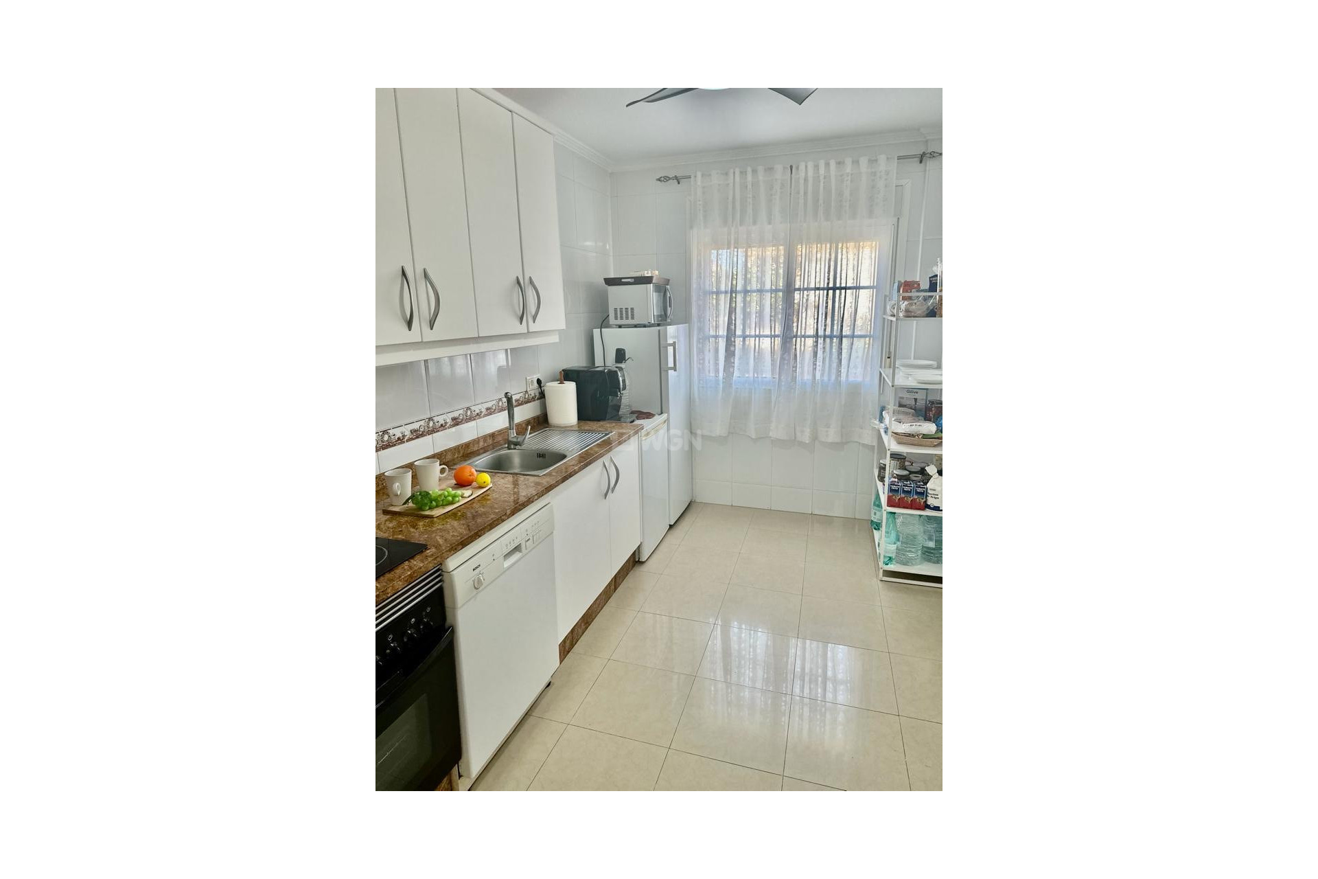 Resale - Bungalow - Orihuela Costa - Costa Blanca