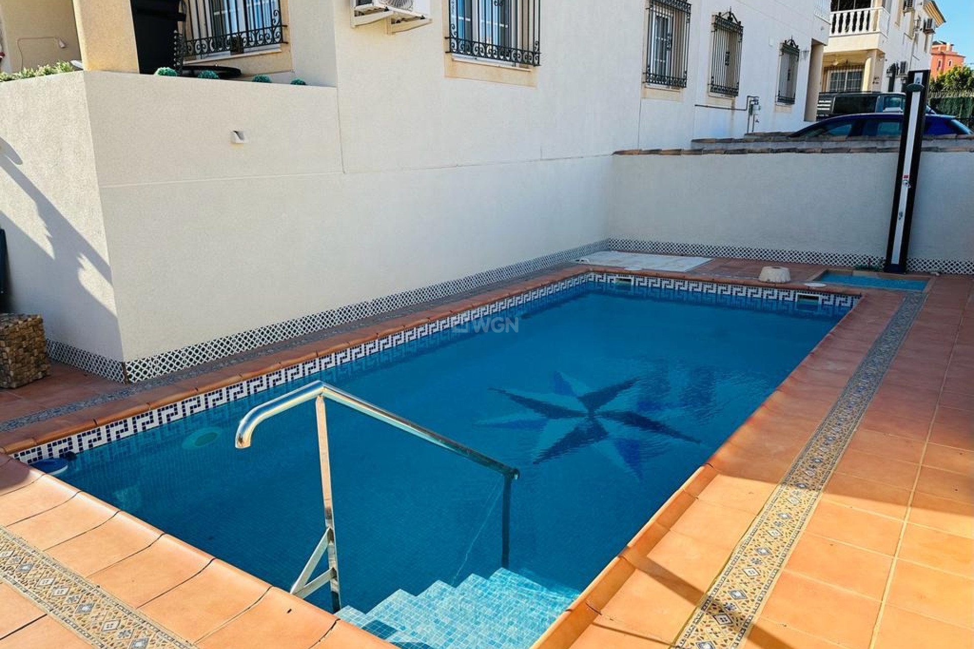 Resale - Bungalow - Orihuela Costa - Costa Blanca