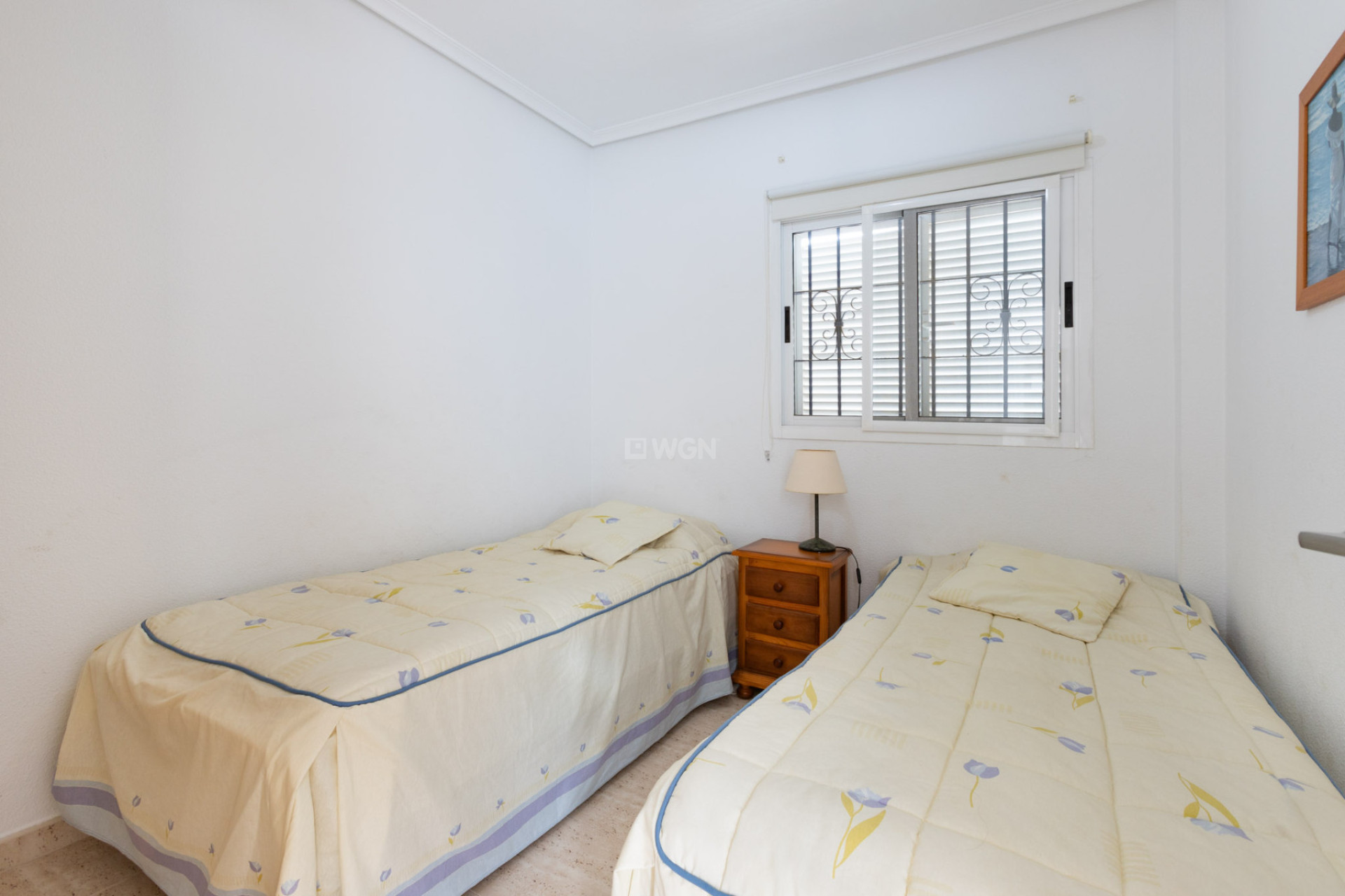 Resale - Bungalow - Orihuela Costa - Costa Blanca