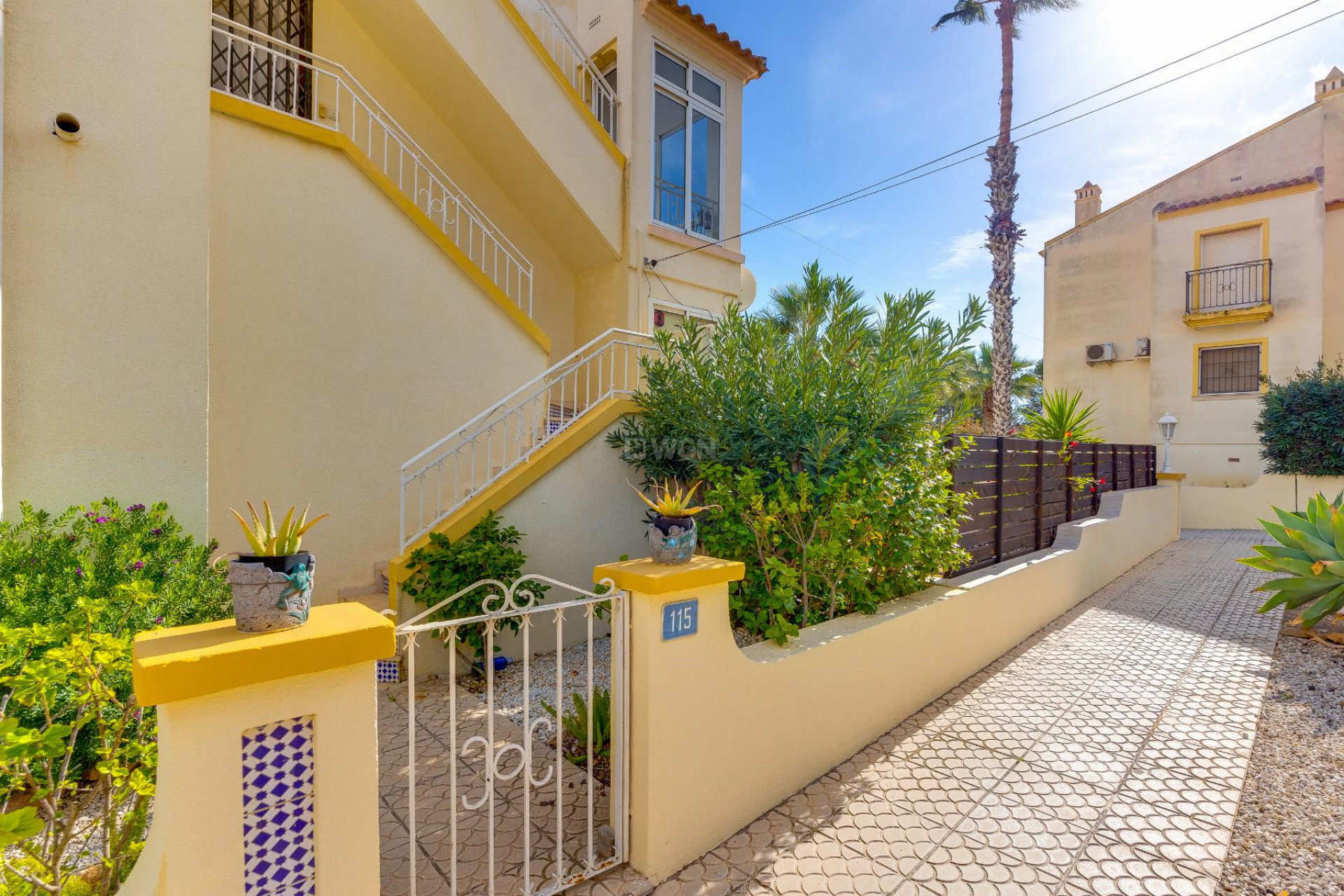 Resale - Bungalow - Orihuela Costa - Costa Blanca