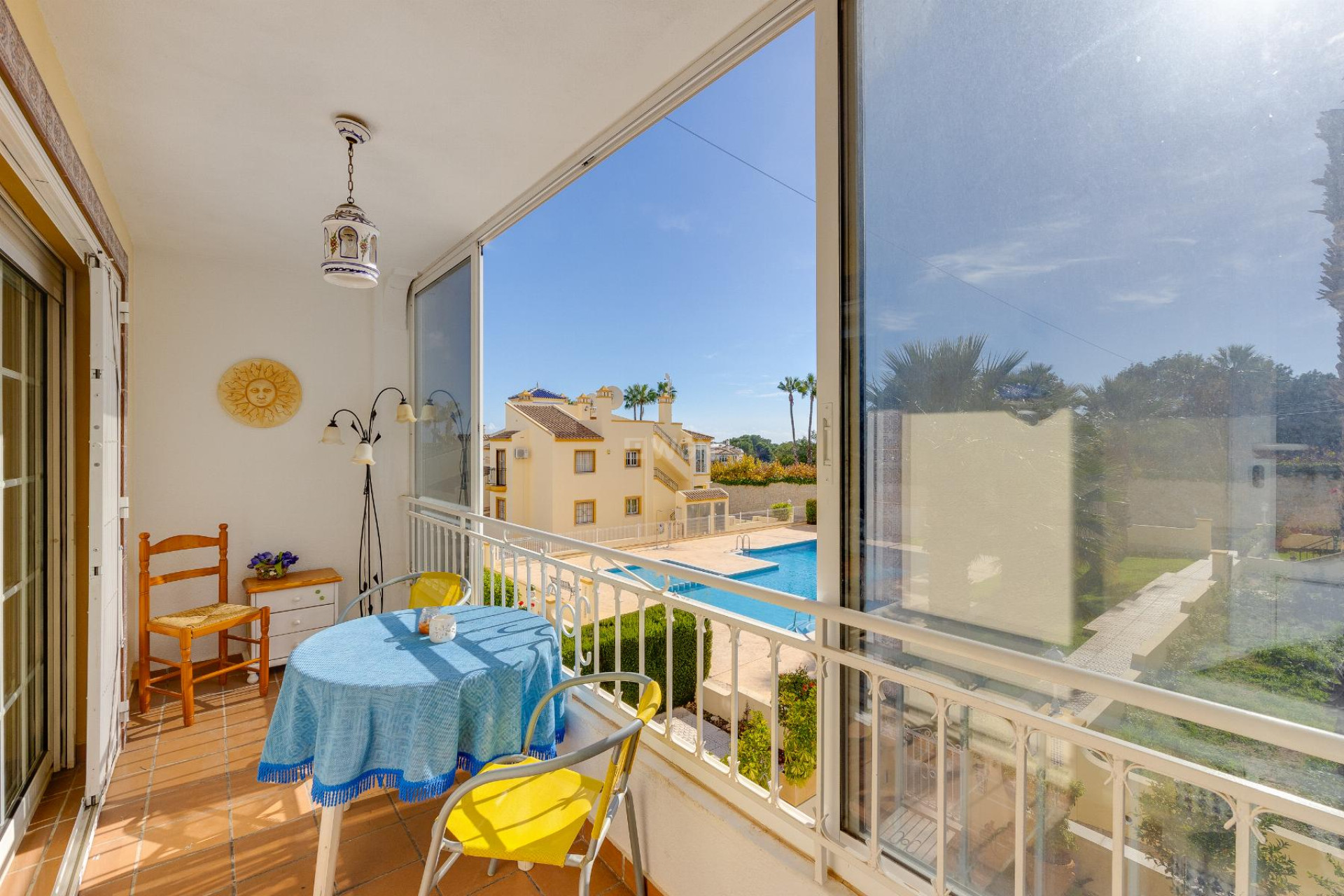 Resale - Bungalow - Orihuela Costa - Costa Blanca