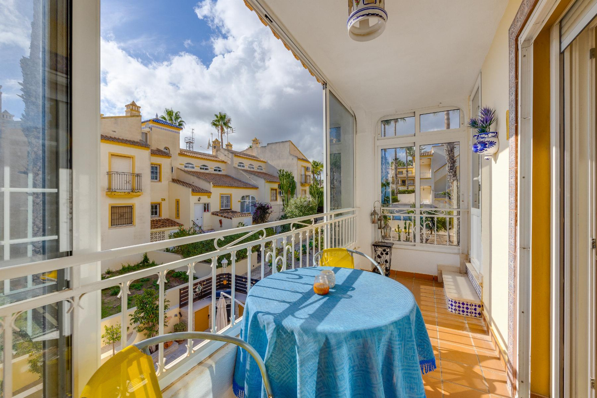 Resale - Bungalow - Orihuela Costa - Costa Blanca