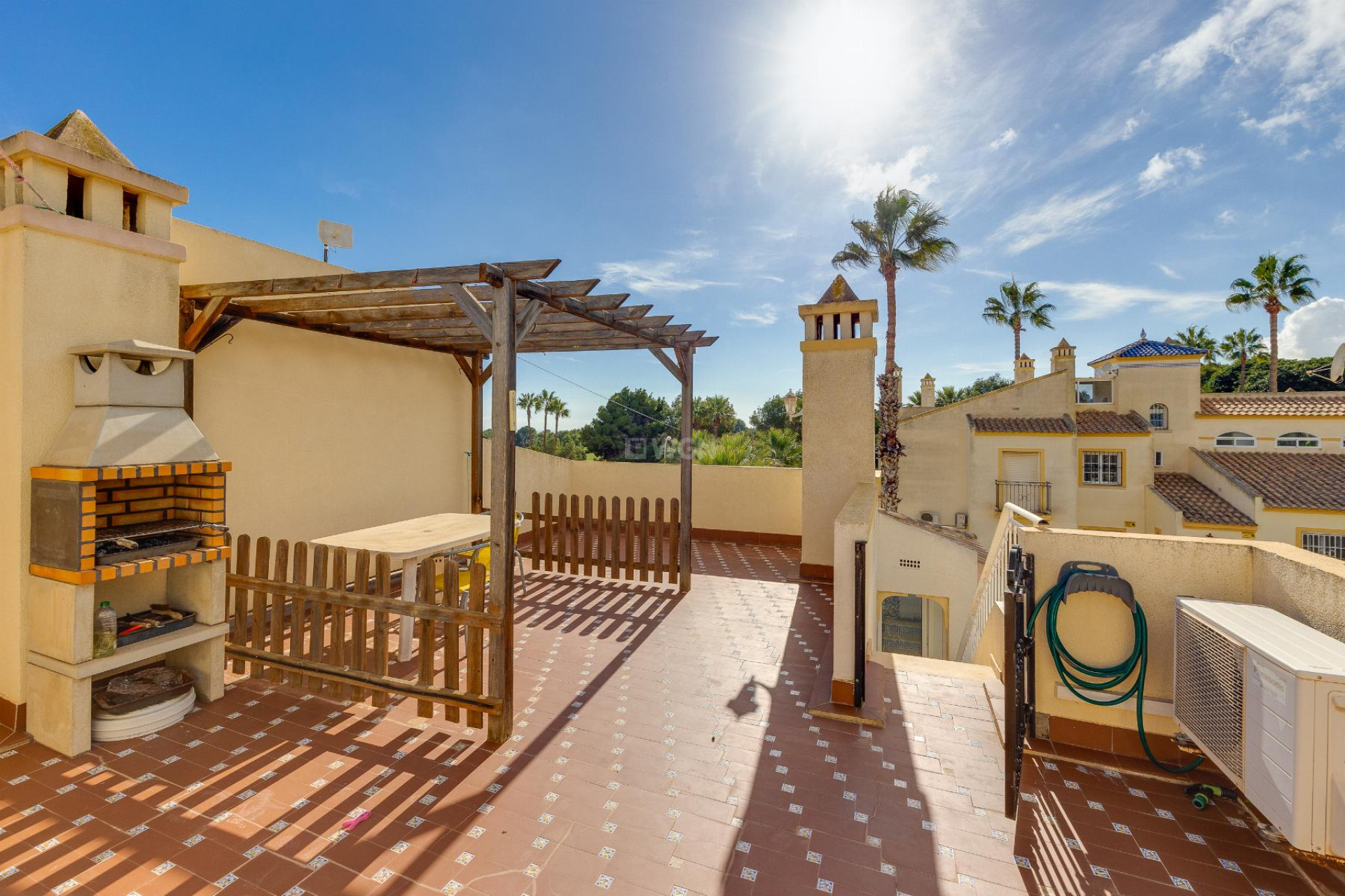 Resale - Bungalow - Orihuela Costa - Costa Blanca