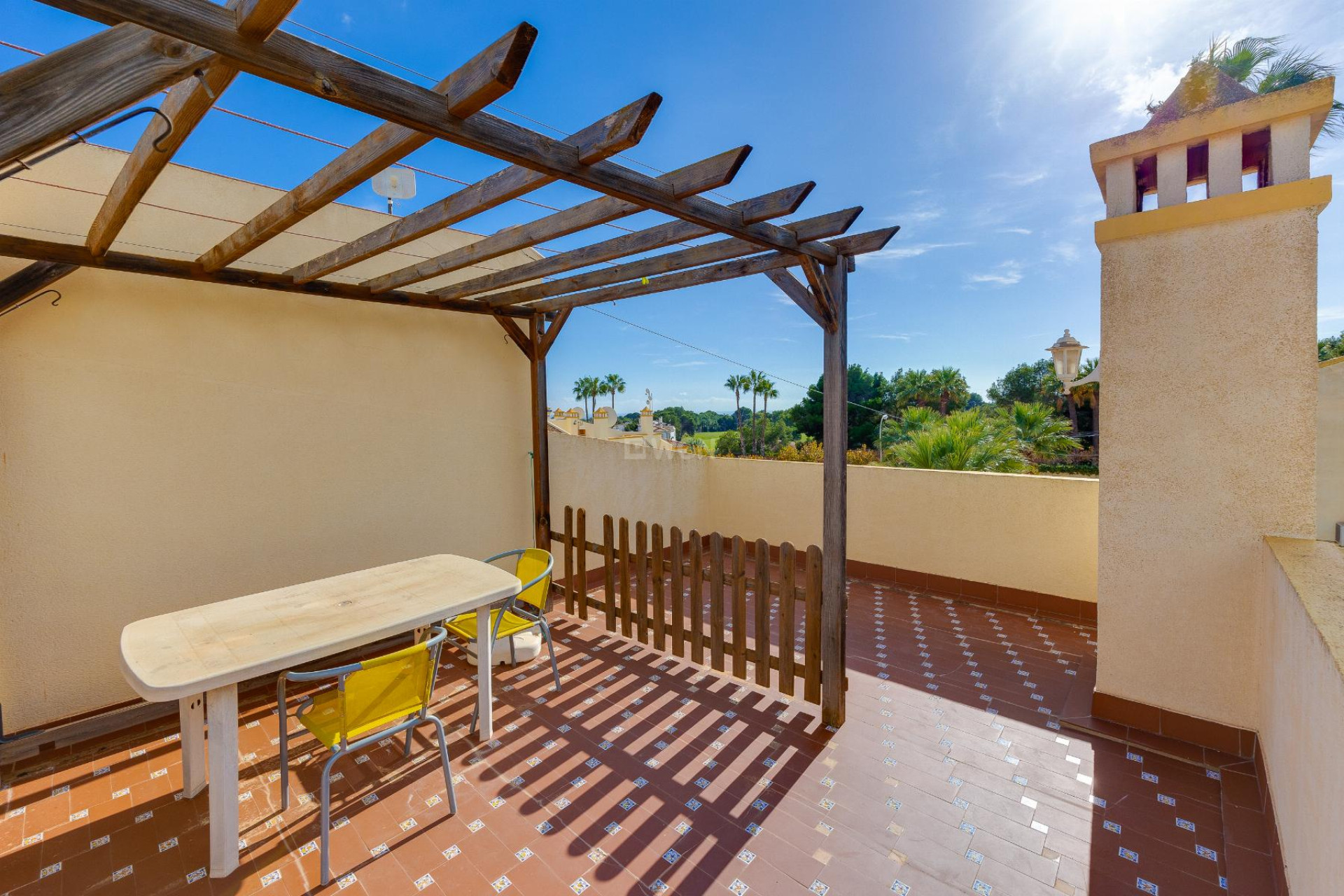 Resale - Bungalow - Orihuela Costa - Costa Blanca