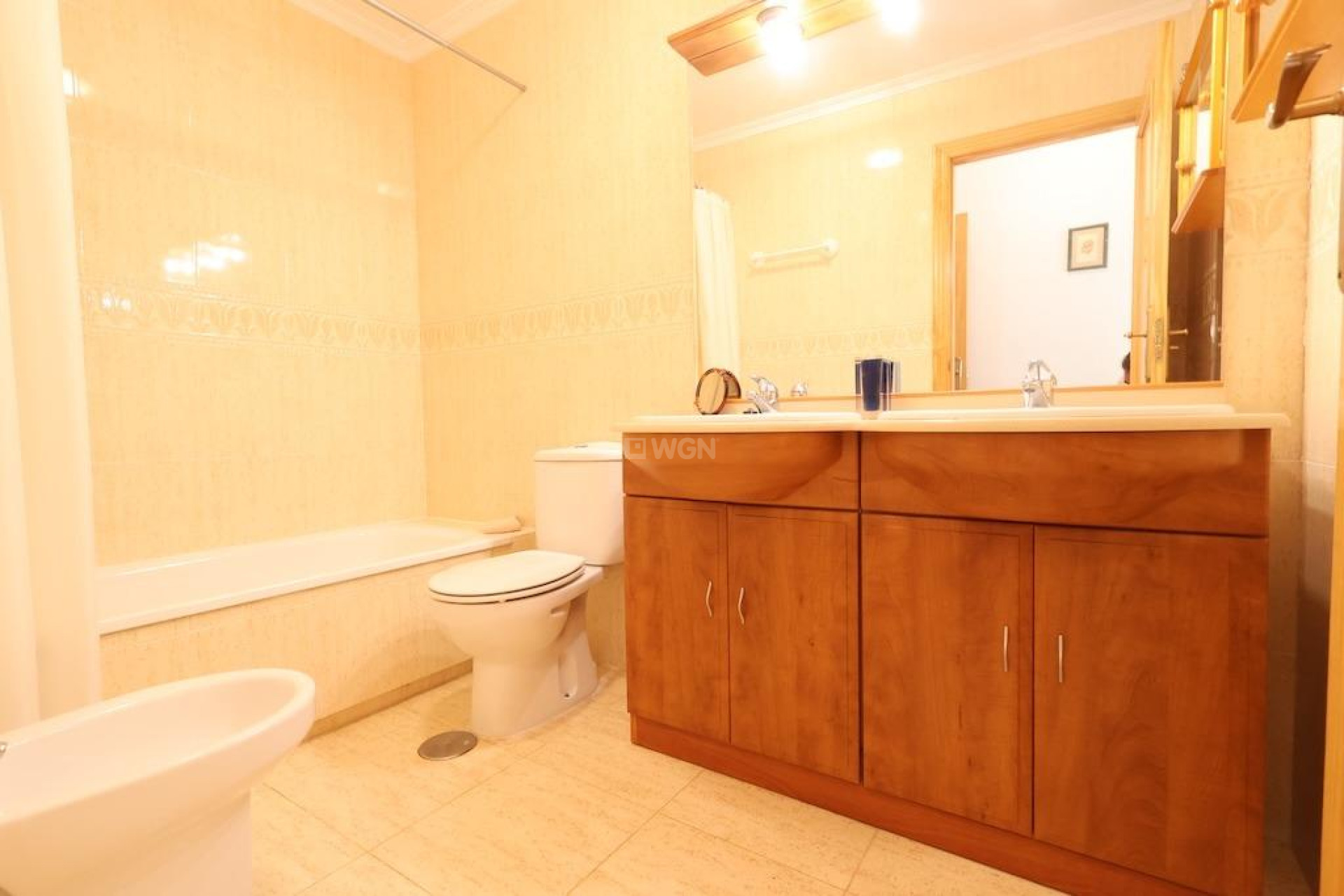 Resale - Bungalow - Orihuela Costa - Costa Blanca