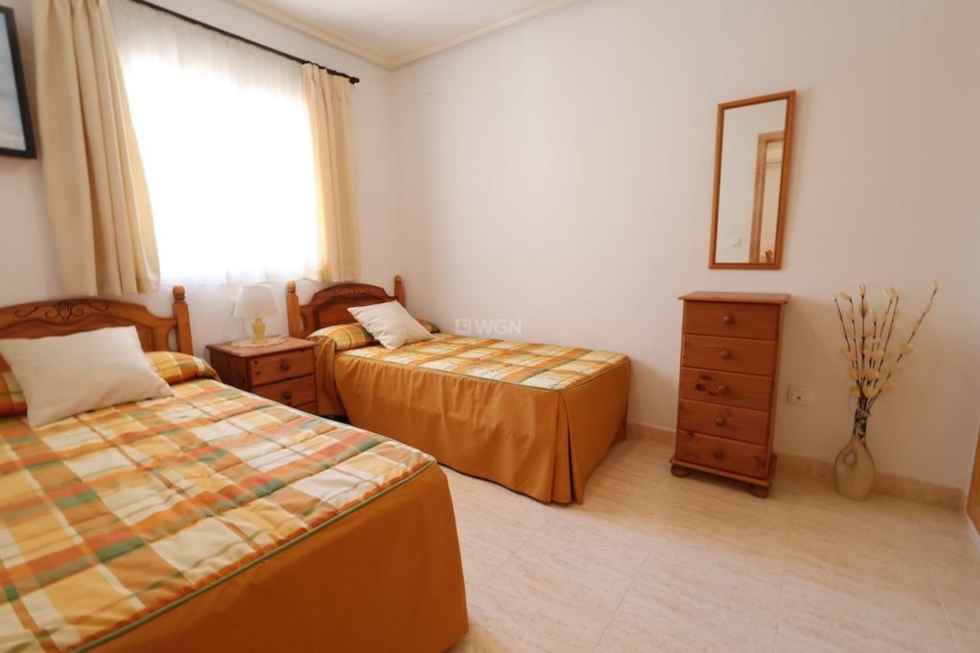 Resale - Bungalow - Orihuela Costa - Costa Blanca