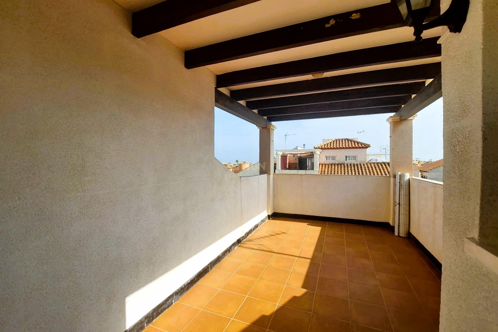 Resale - Bungalow - Orihuela Costa - Costa Blanca