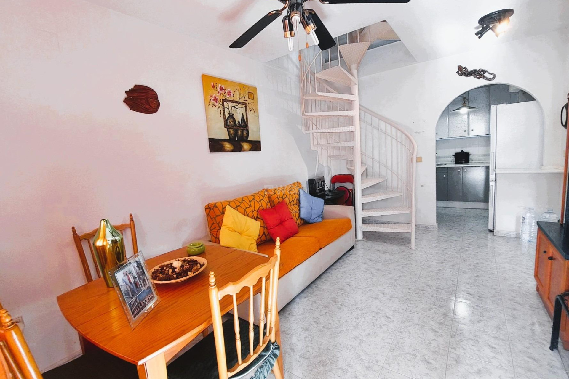 Resale - Bungalow - Orihuela Costa - Costa Blanca