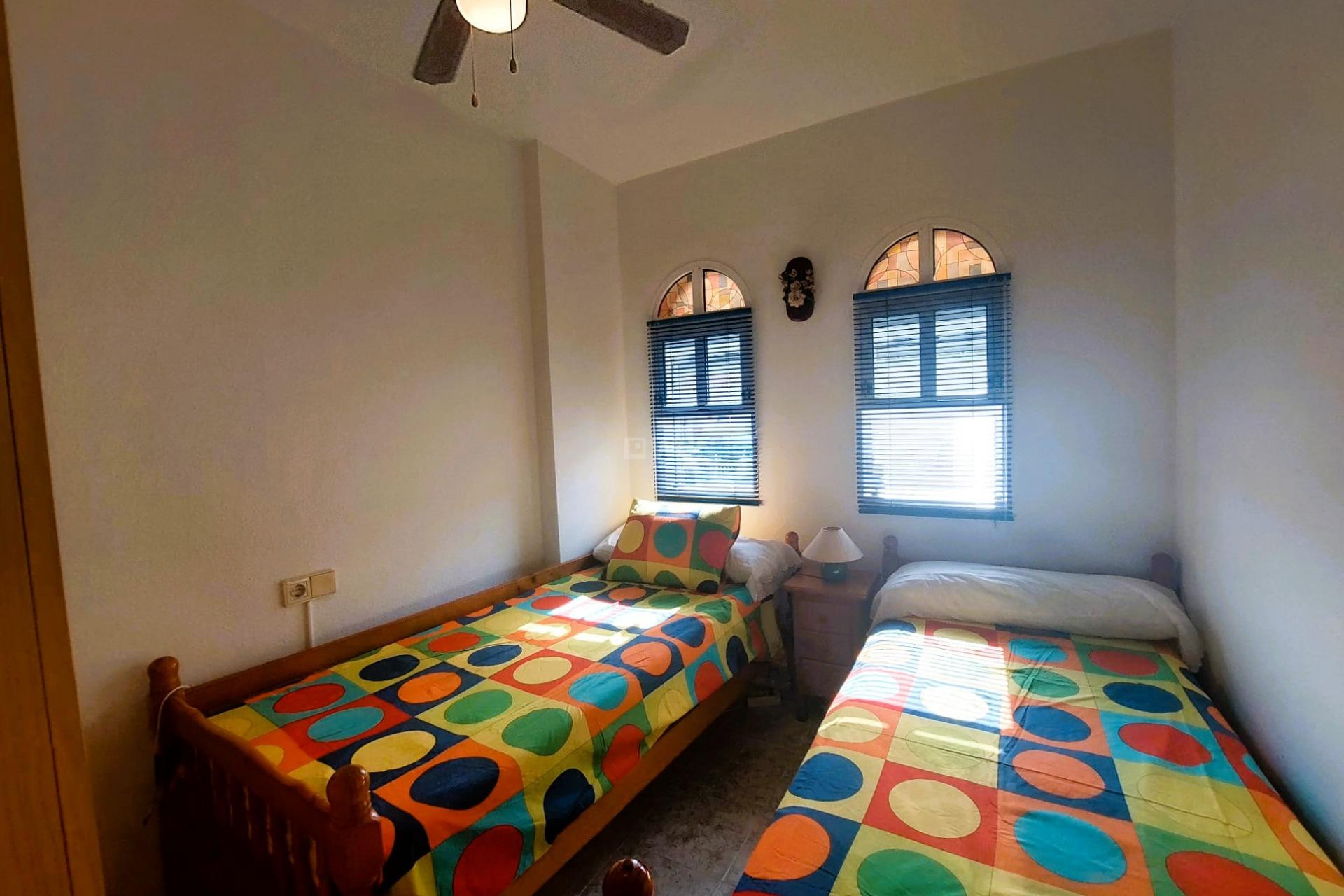 Resale - Bungalow - Orihuela Costa - Costa Blanca