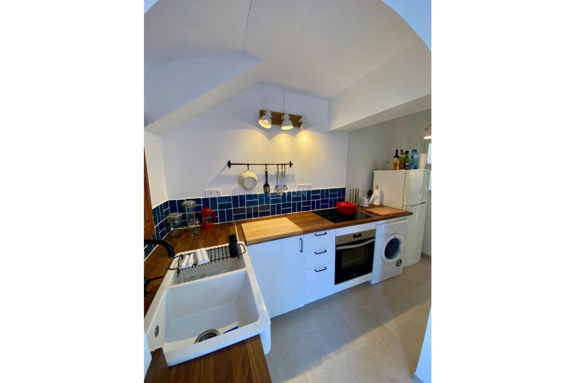 Resale - Bungalow - Orihuela Costa - Costa Blanca