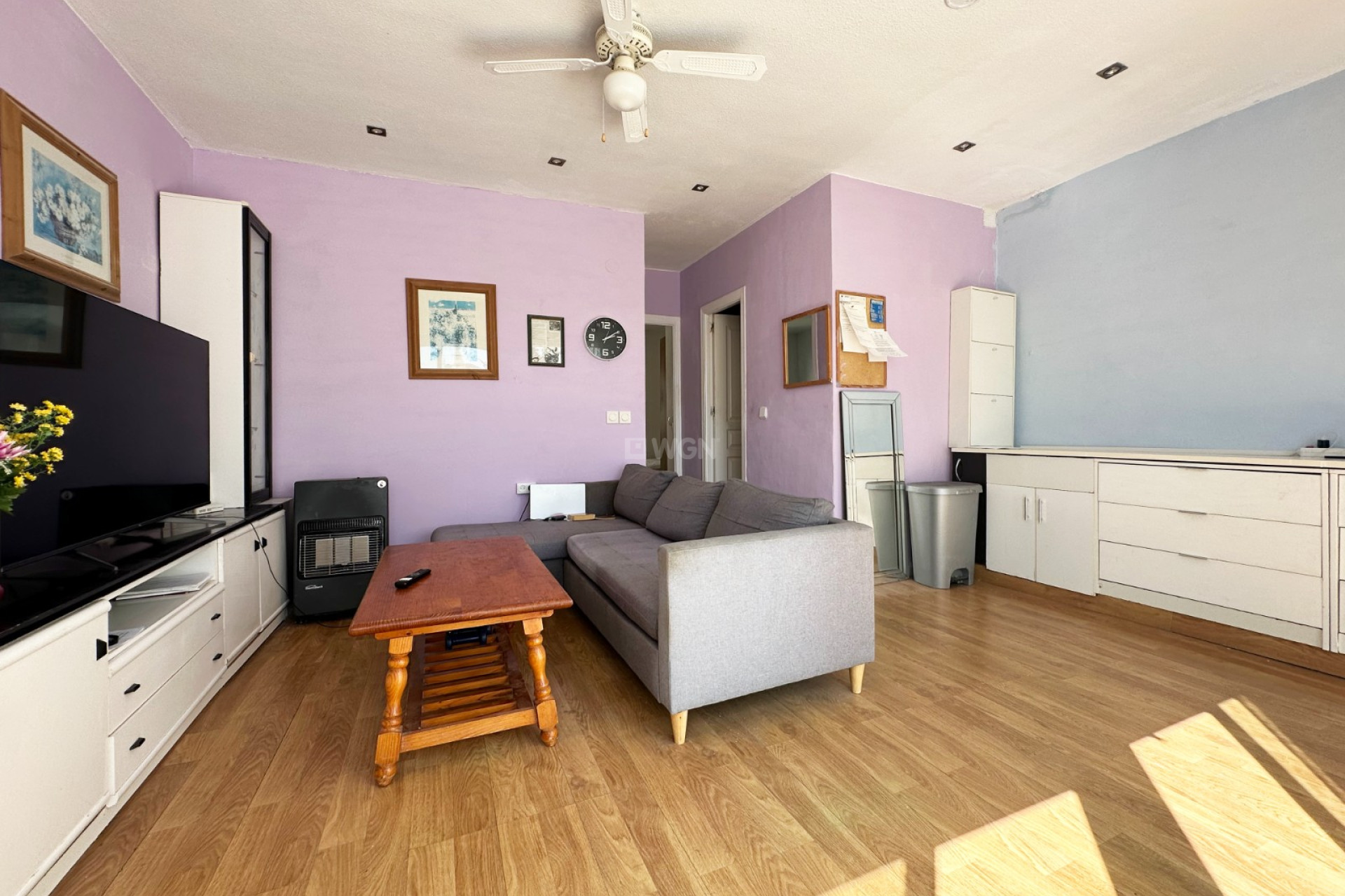 Resale - Bungalow - Orihuela Costa - Costa Blanca