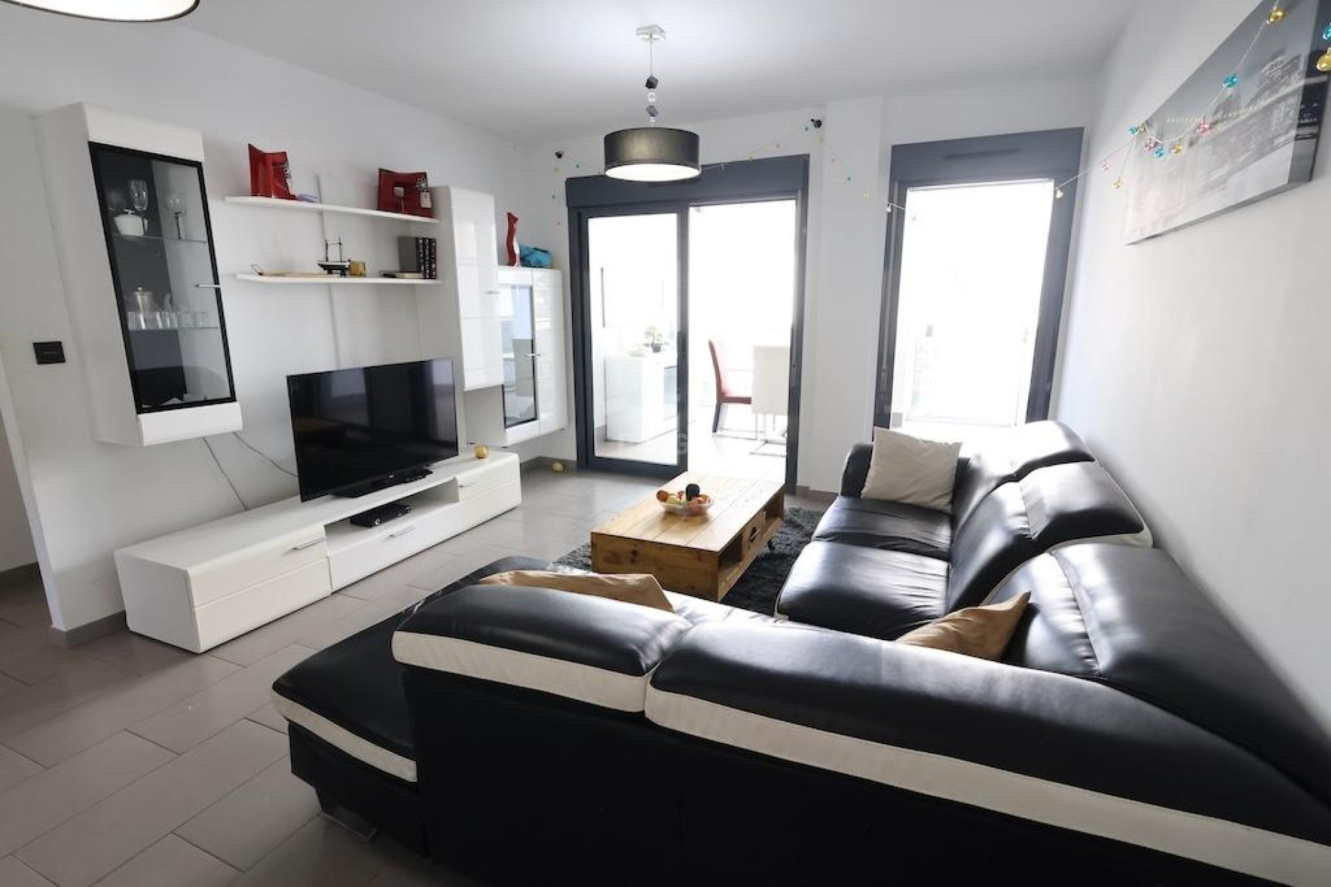 Resale - Bungalow - Orihuela Costa - Costa Blanca