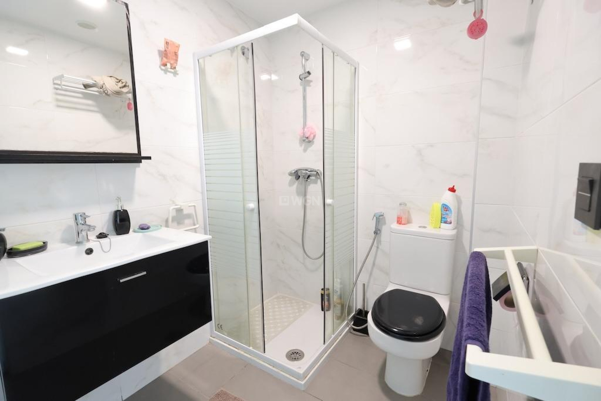 Resale - Bungalow - Orihuela Costa - Costa Blanca