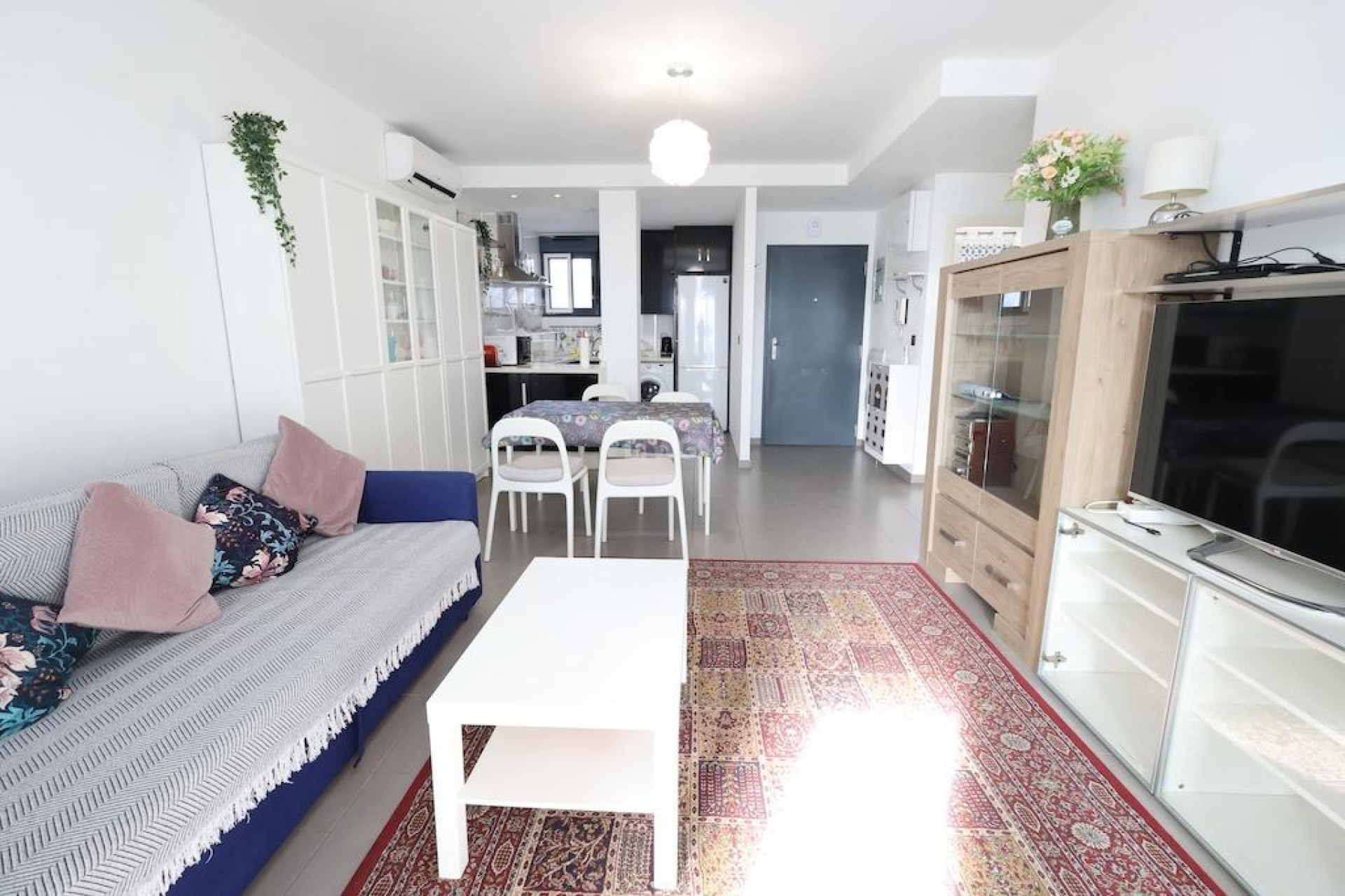 Resale - Bungalow - Orihuela Costa - Costa Blanca