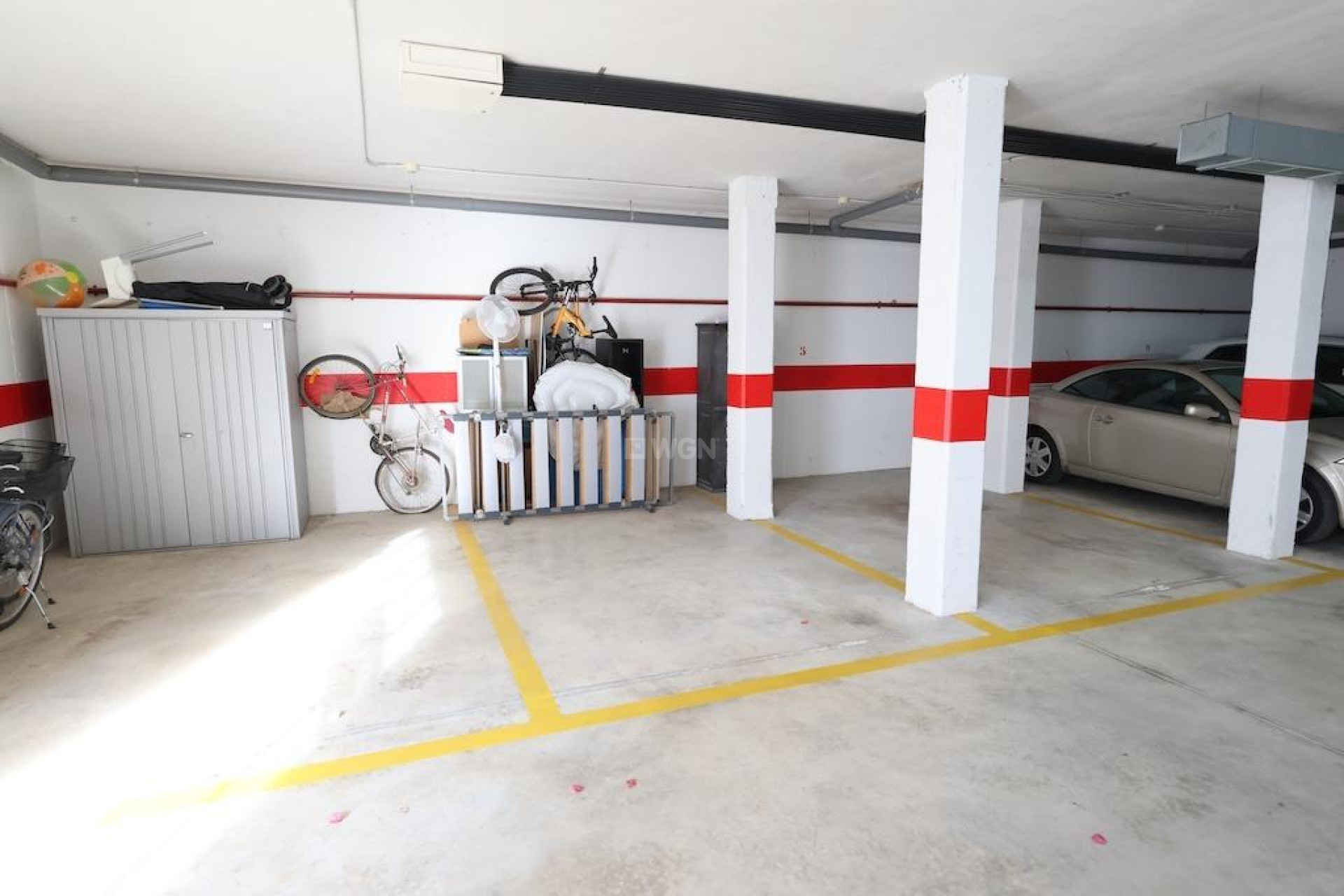 Resale - Bungalow - Orihuela Costa - Costa Blanca