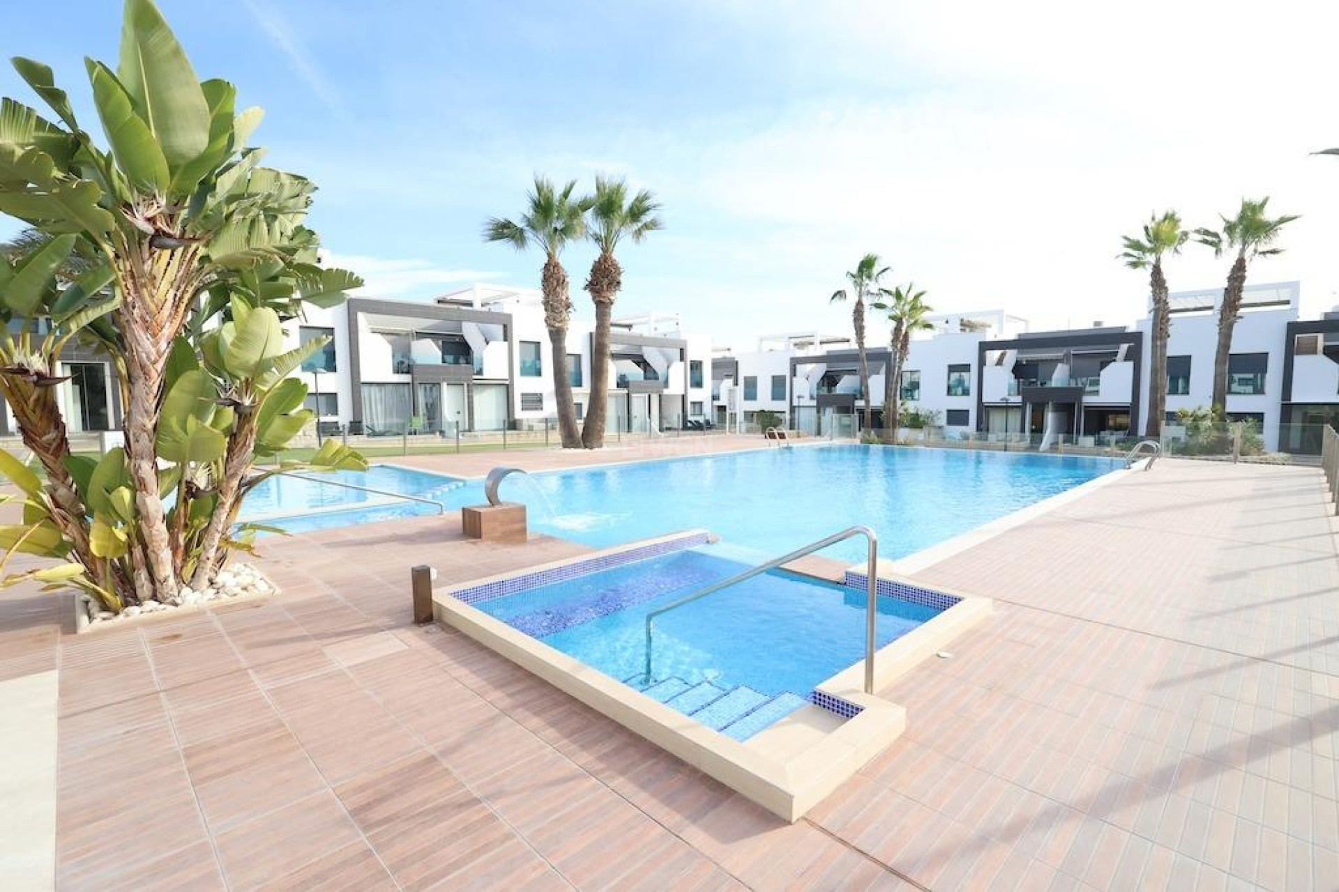 Resale - Bungalow - Orihuela Costa - Costa Blanca