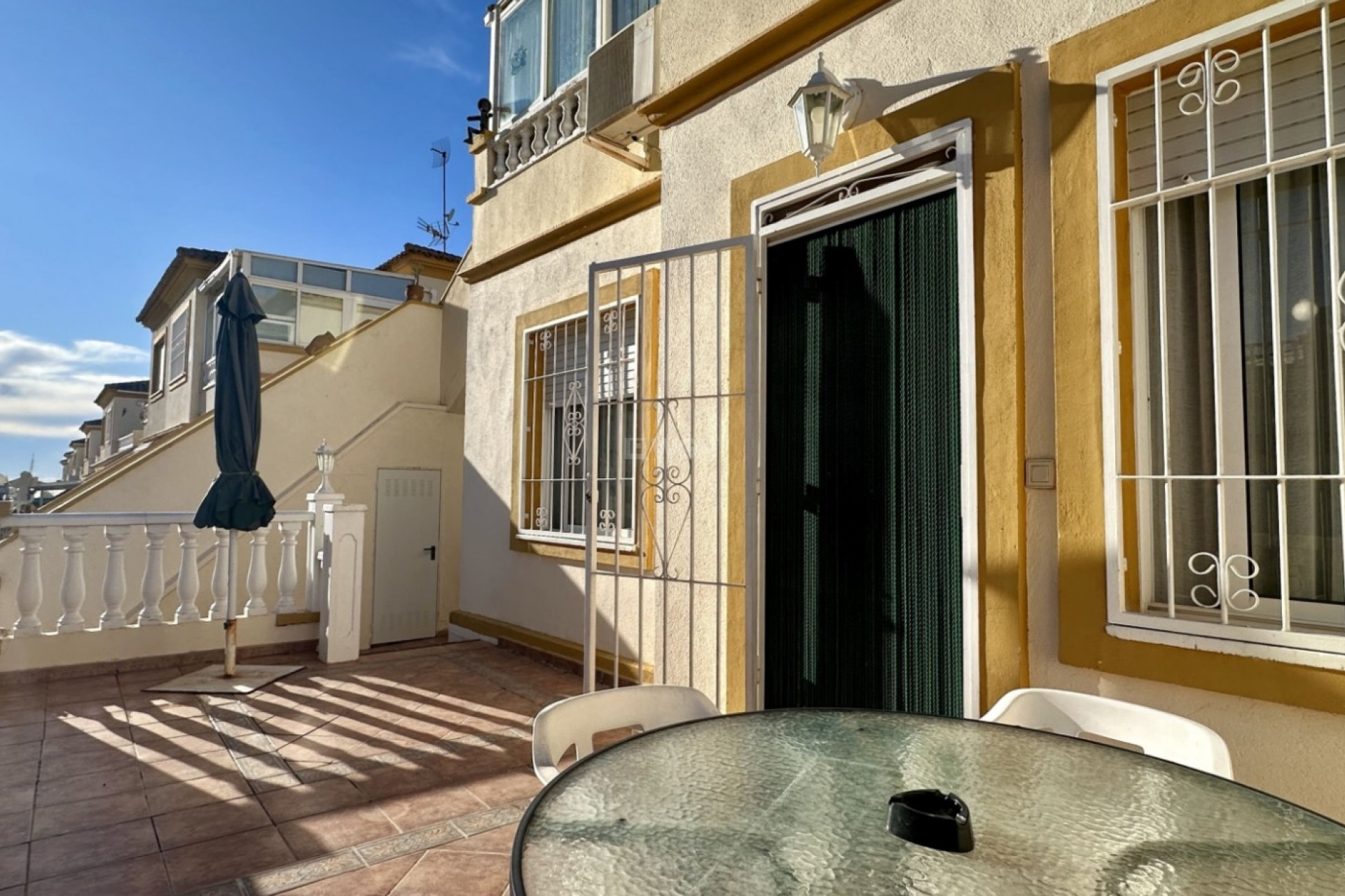 Resale - Bungalow - Orihuela Costa - Costa Blanca