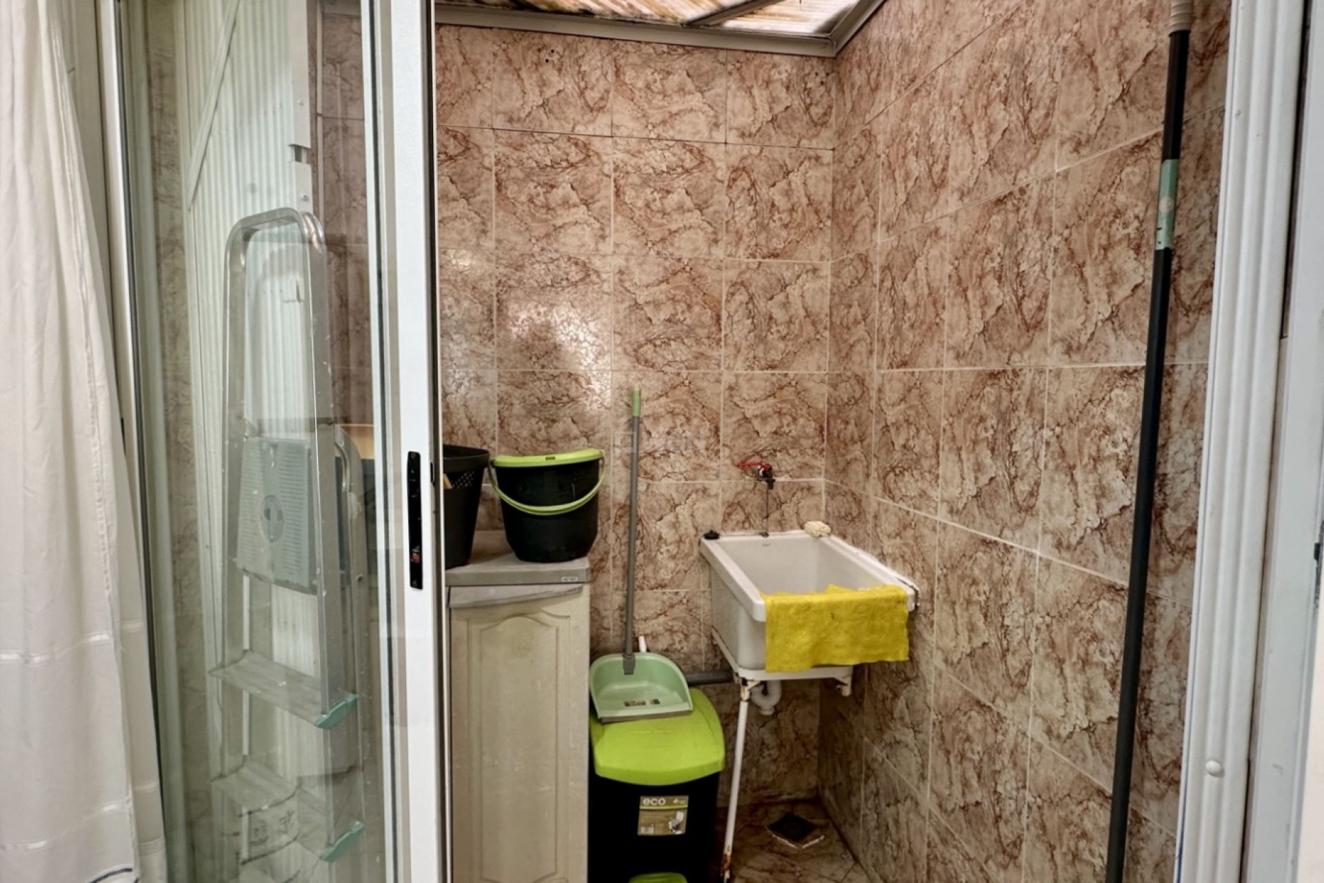 Resale - Bungalow - Orihuela Costa - Costa Blanca