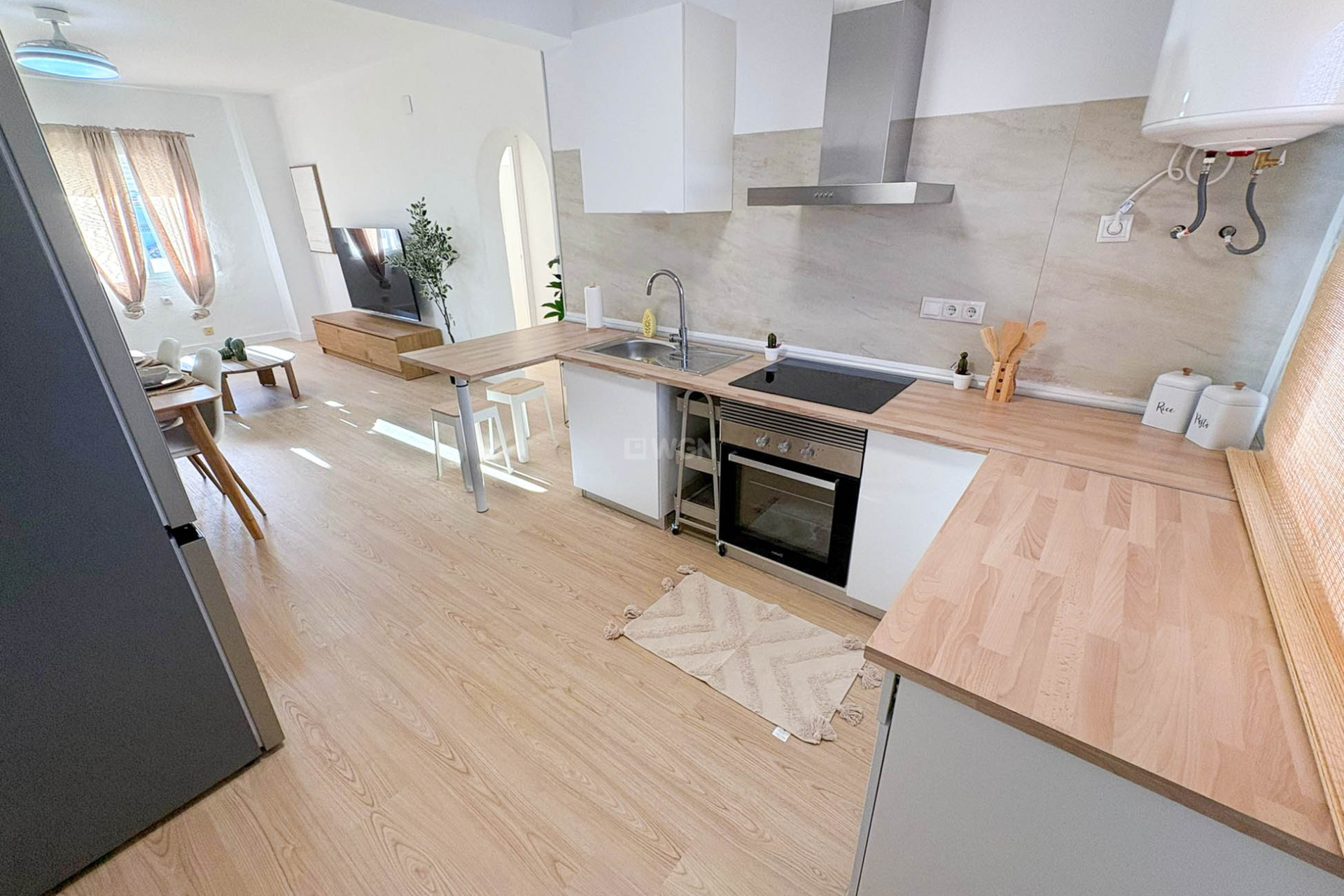 Resale - Bungalow - Orihuela Costa - Costa Blanca