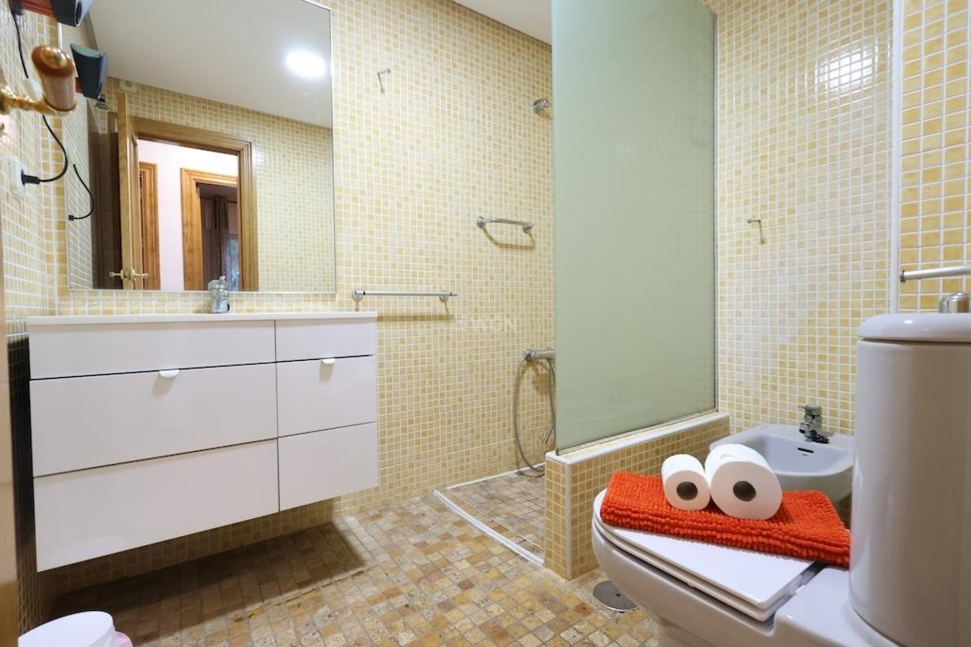 Resale - Bungalow - Orihuela Costa - Costa Blanca