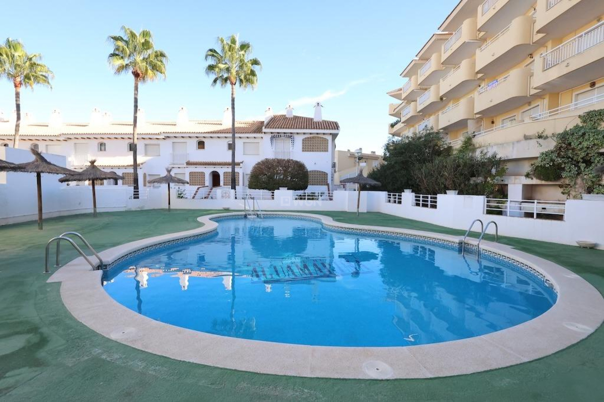 Resale - Bungalow - Orihuela Costa - Costa Blanca