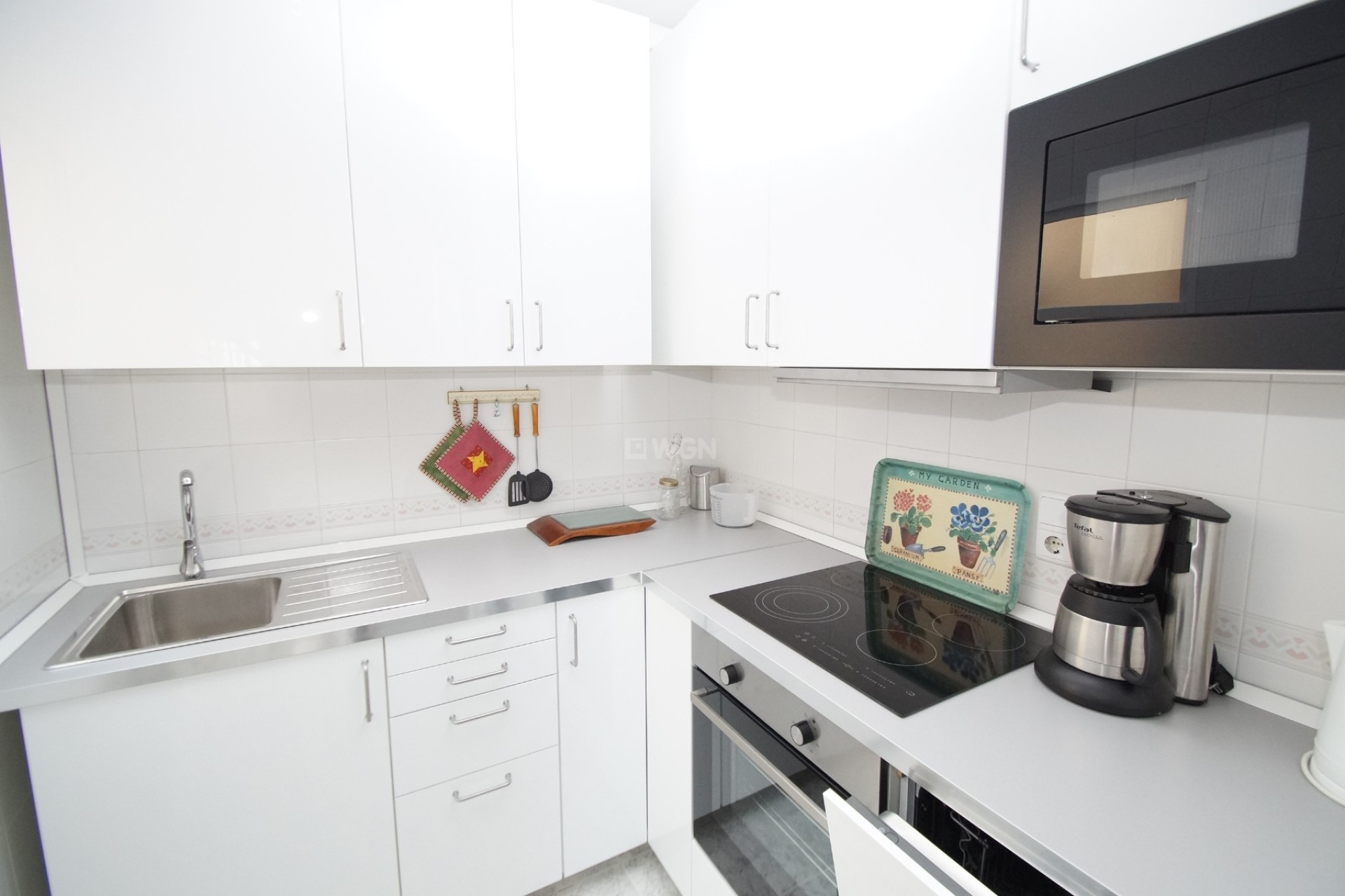 Resale - Bungalow - Orihuela Costa - Costa Blanca