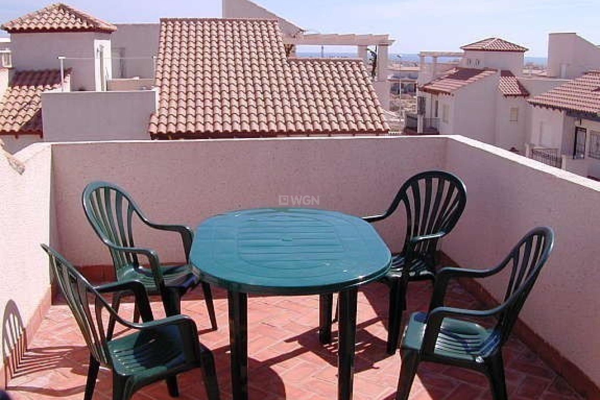Resale - Bungalow - Orihuela Costa - Costa Blanca