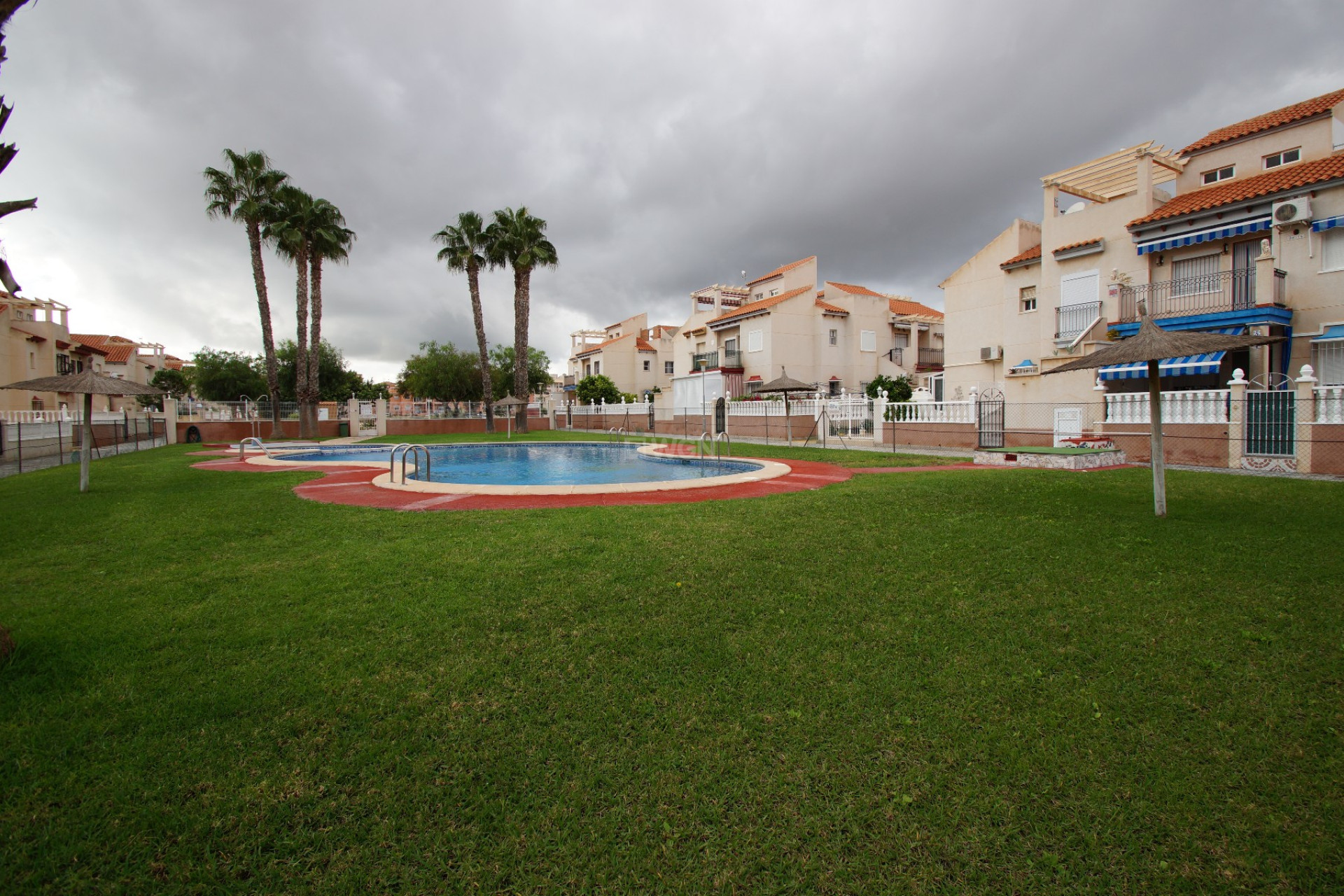 Resale - Bungalow - Orihuela Costa - Costa Blanca