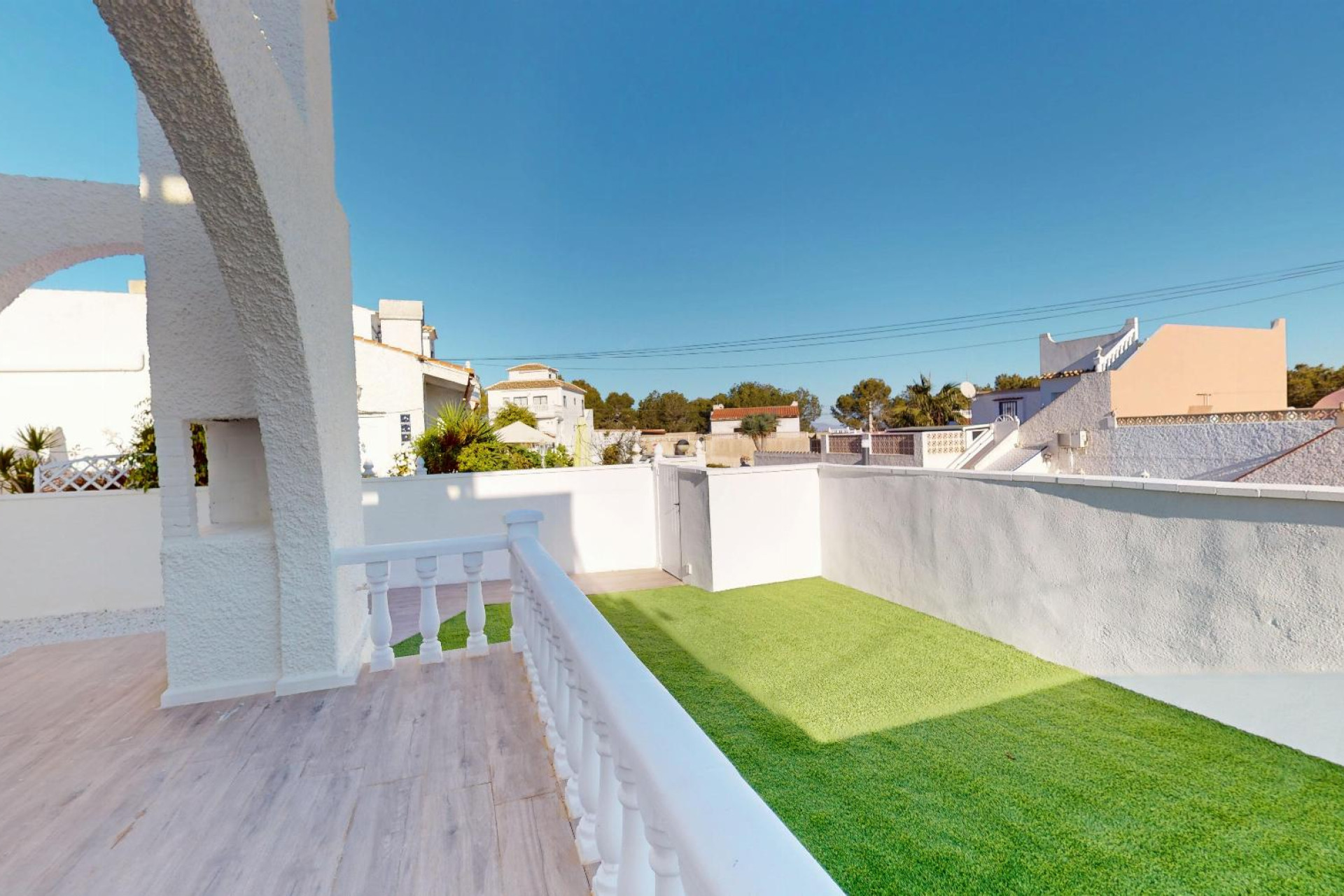 Resale - Bungalow - Orihuela Costa - Costa Blanca