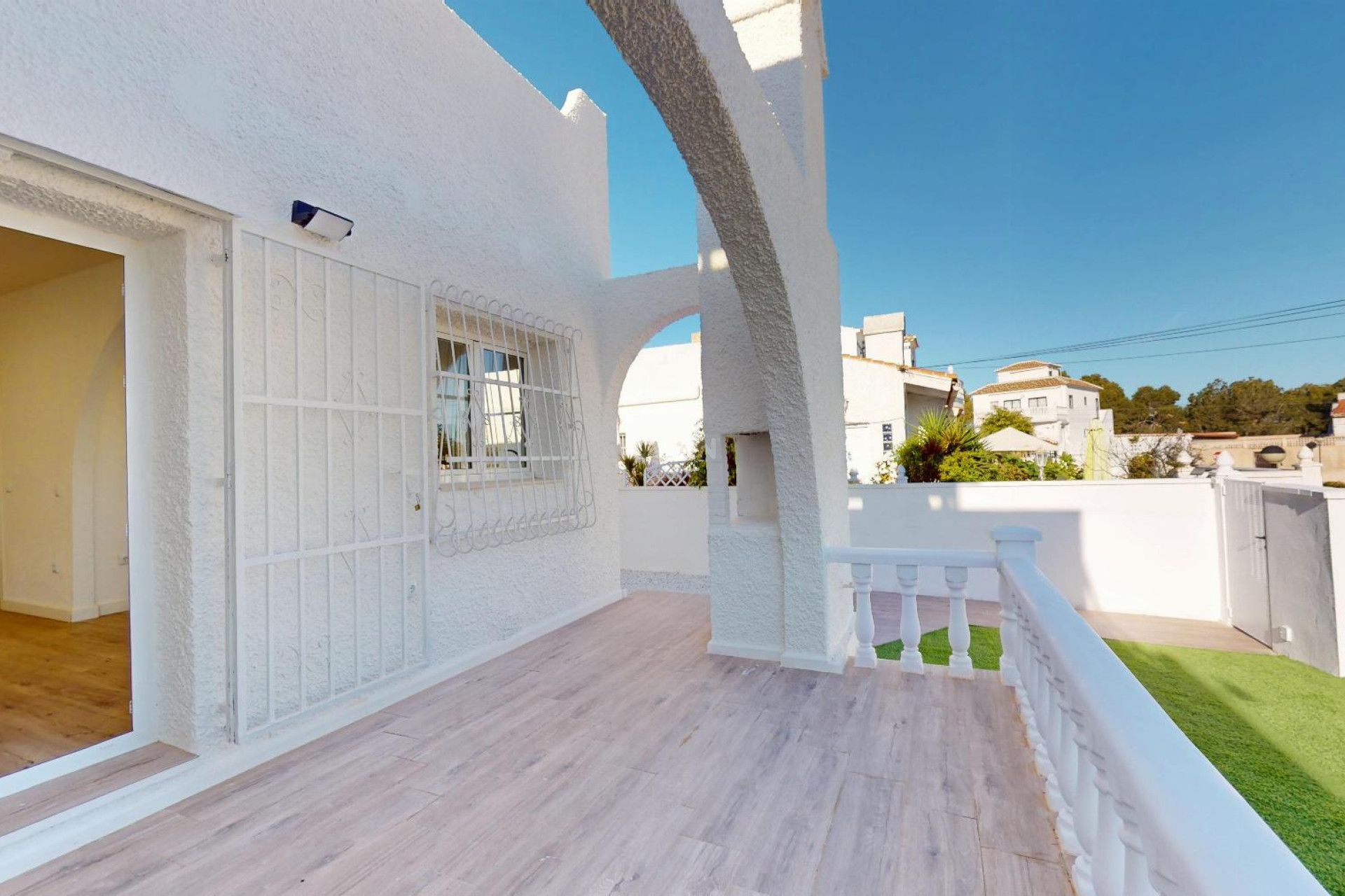 Resale - Bungalow - Orihuela Costa - Costa Blanca