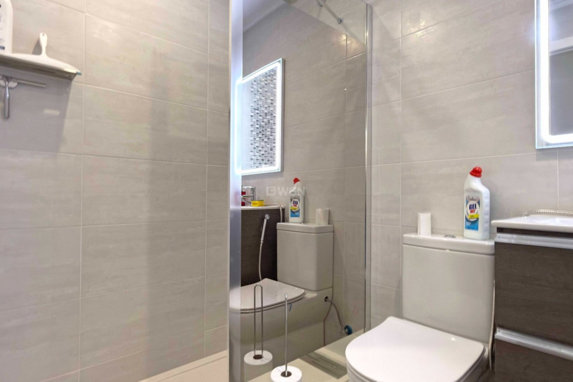 Resale - Bungalow - Orihuela Costa - Costa Blanca