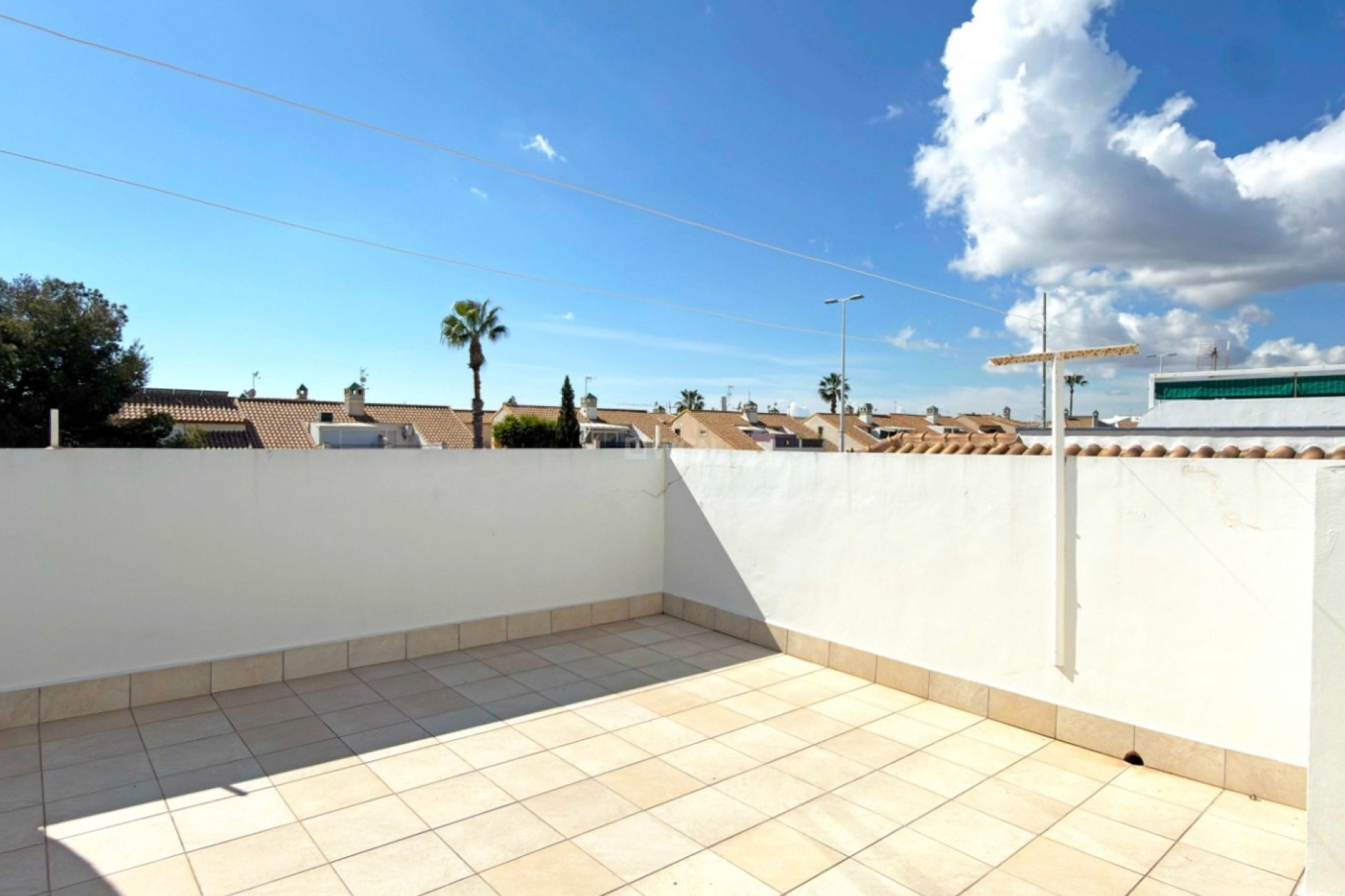Resale - Bungalow - Orihuela Costa - Costa Blanca