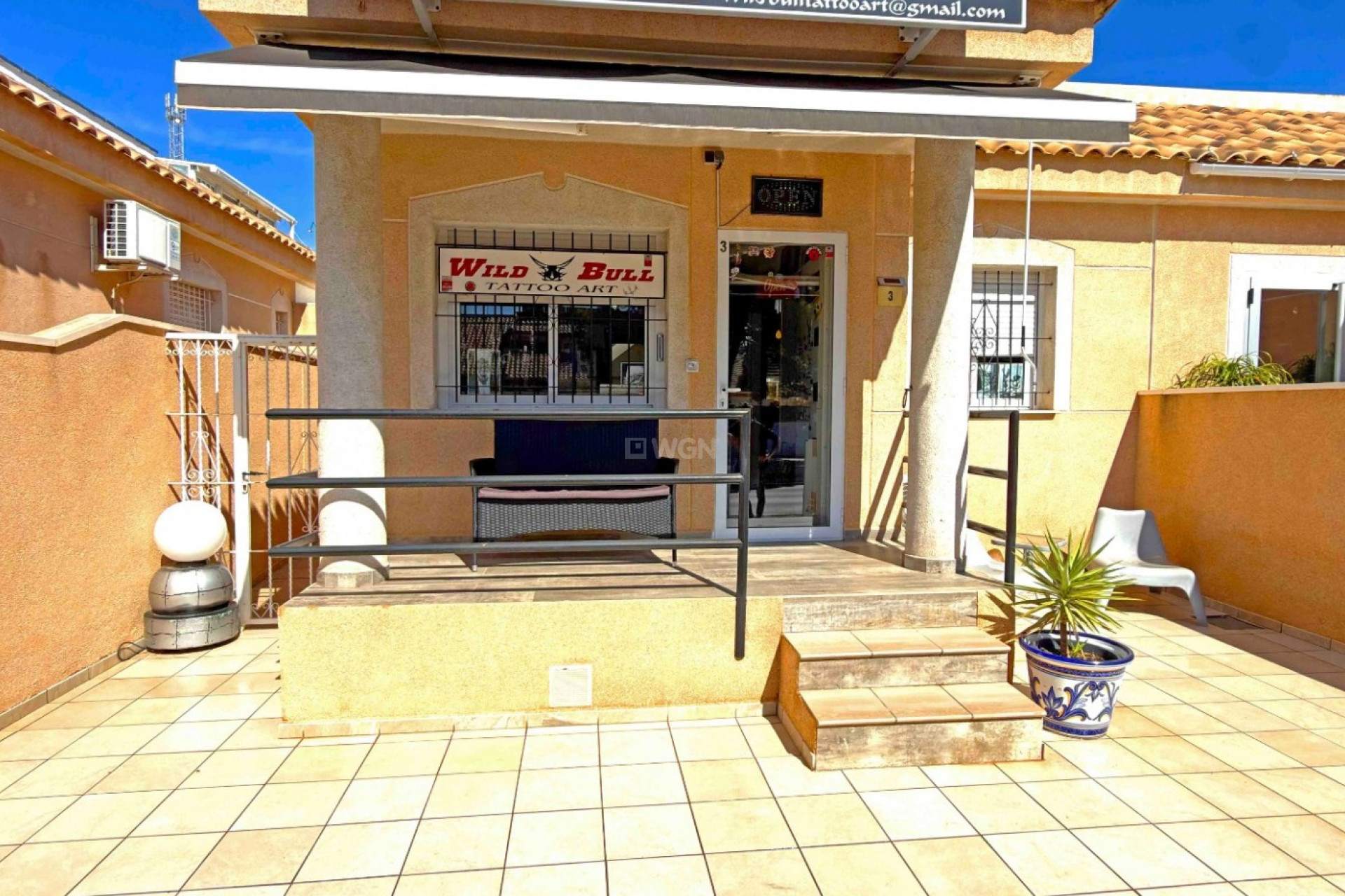 Resale - Bungalow - Orihuela Costa - Costa Blanca