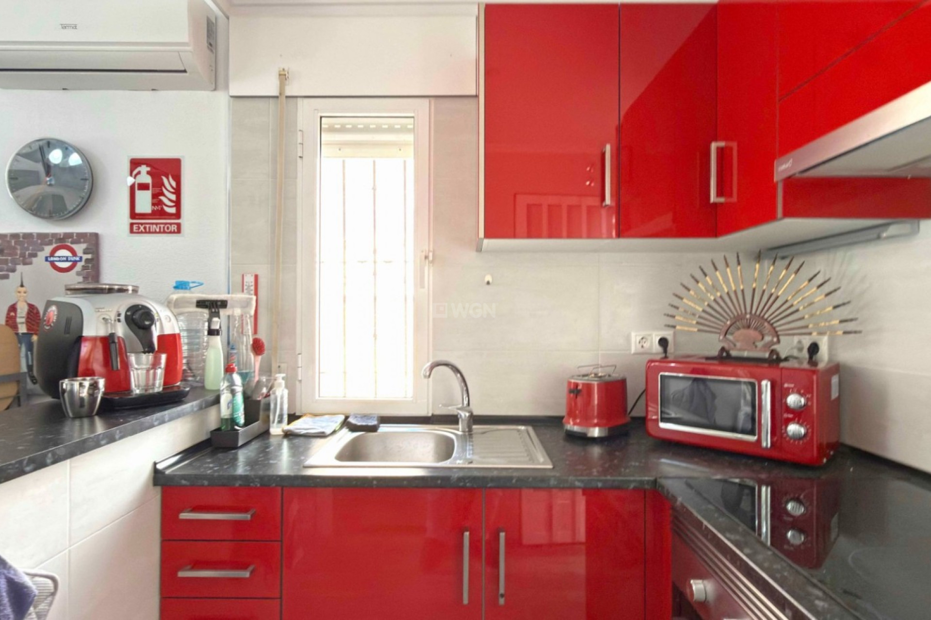 Resale - Bungalow - Orihuela Costa - Costa Blanca