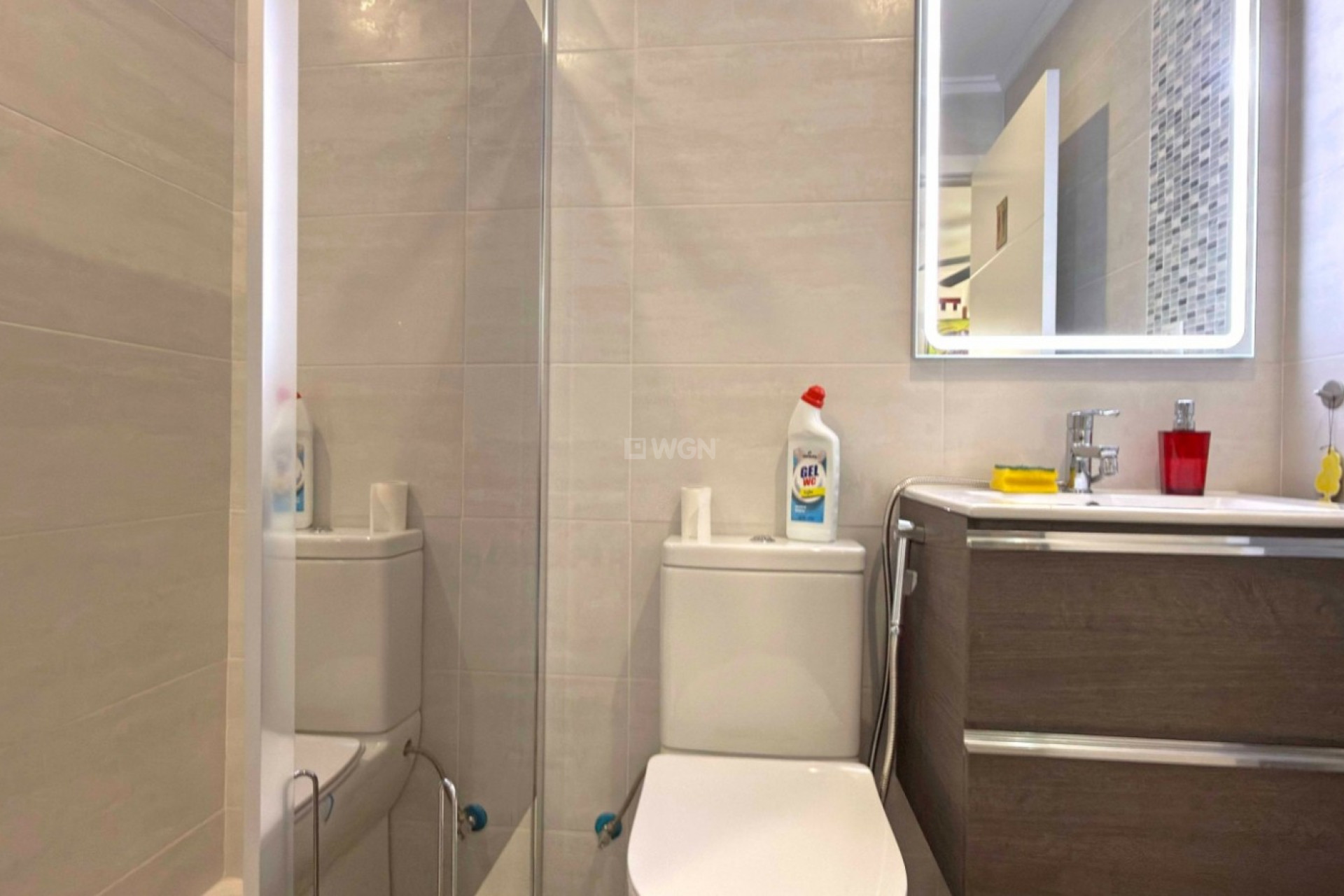 Resale - Bungalow - Orihuela Costa - Costa Blanca