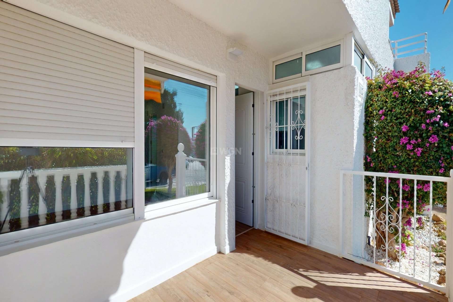 Resale - Bungalow - Orihuela Costa - Costa Blanca