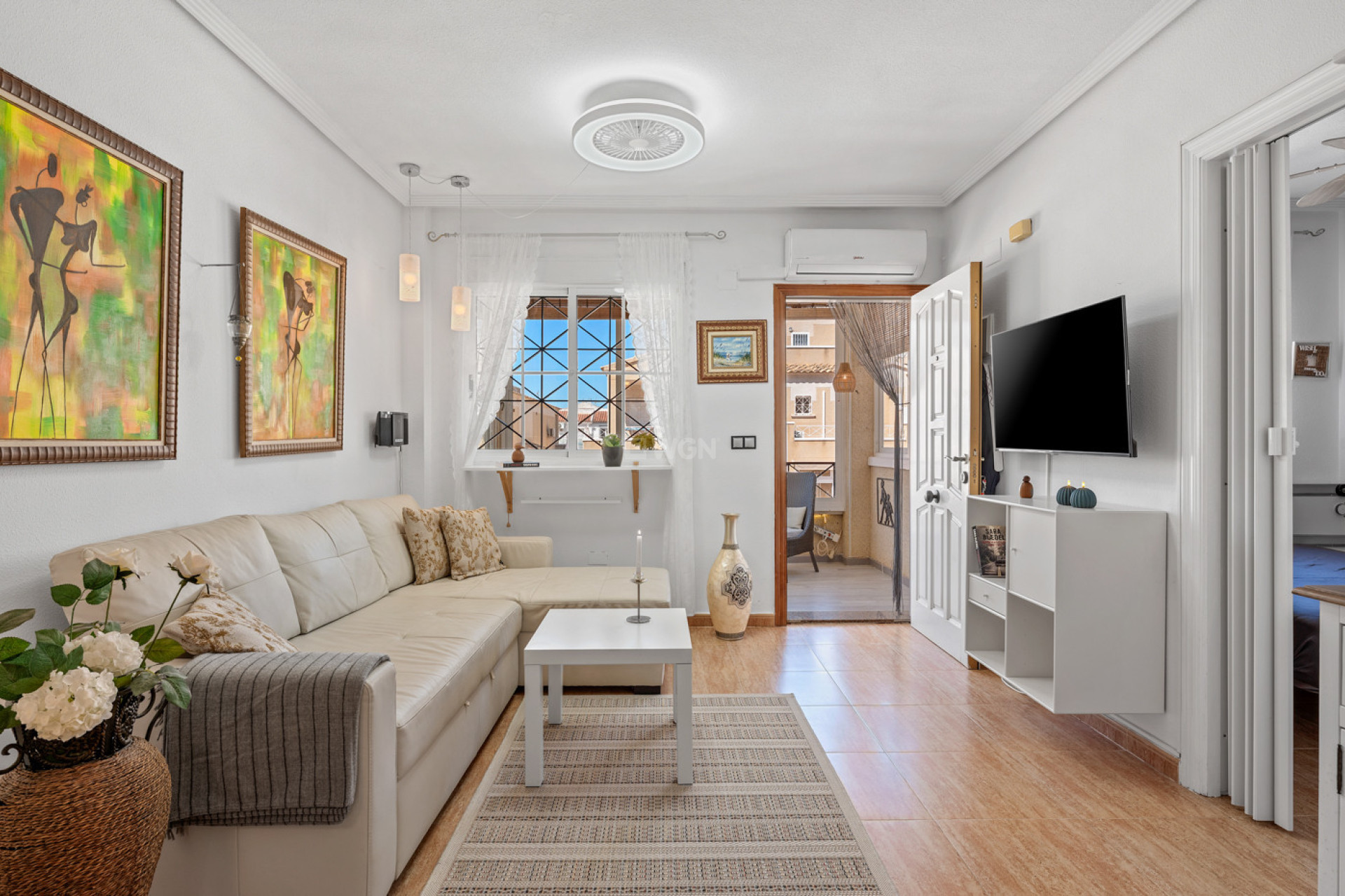 Resale - Bungalow - Orihuela Costa - Costa Blanca