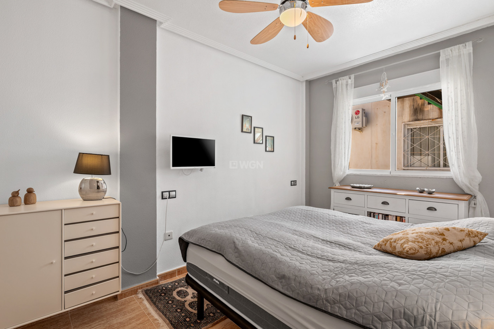 Resale - Bungalow - Orihuela Costa - Costa Blanca