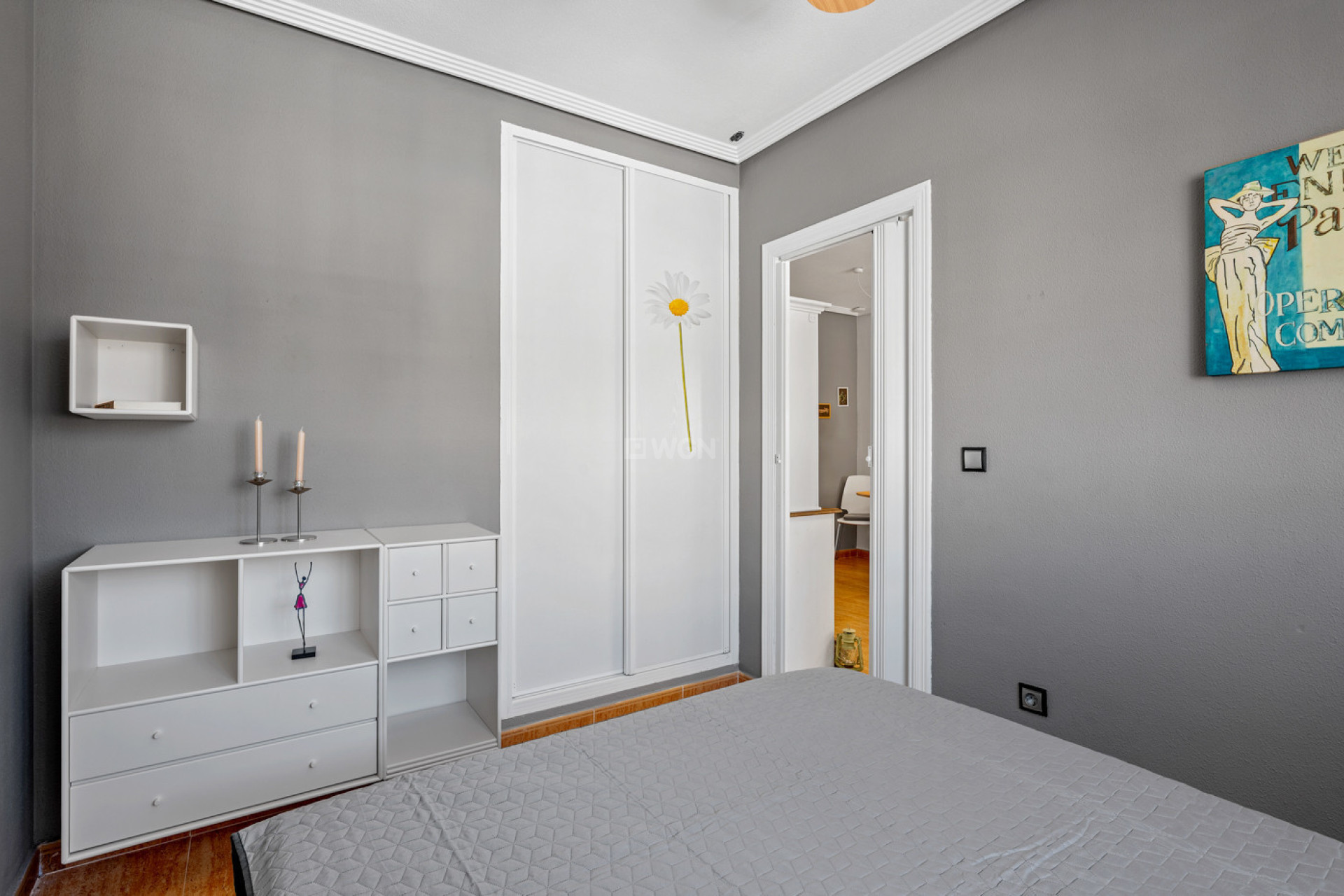 Resale - Bungalow - Orihuela Costa - Costa Blanca