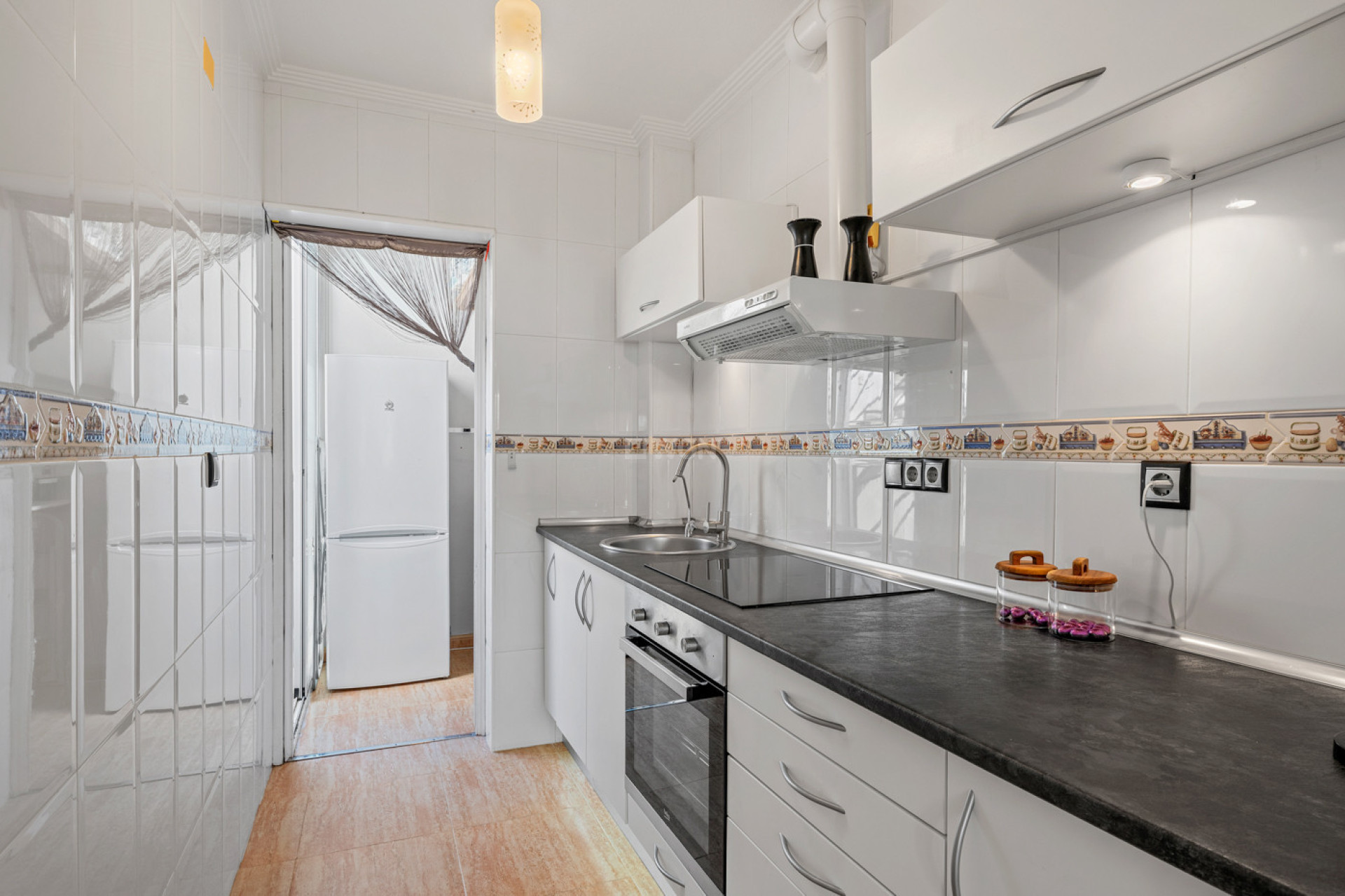 Resale - Bungalow - Orihuela Costa - Costa Blanca