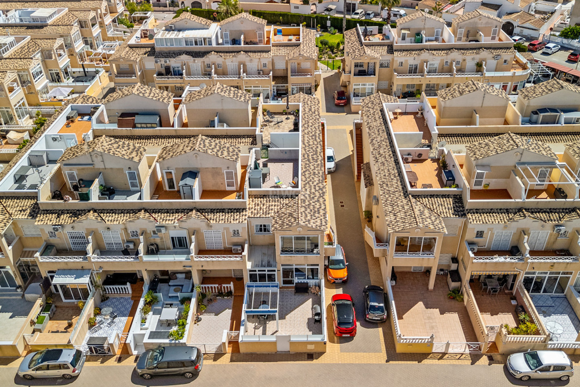 Resale - Bungalow - Orihuela Costa - Costa Blanca