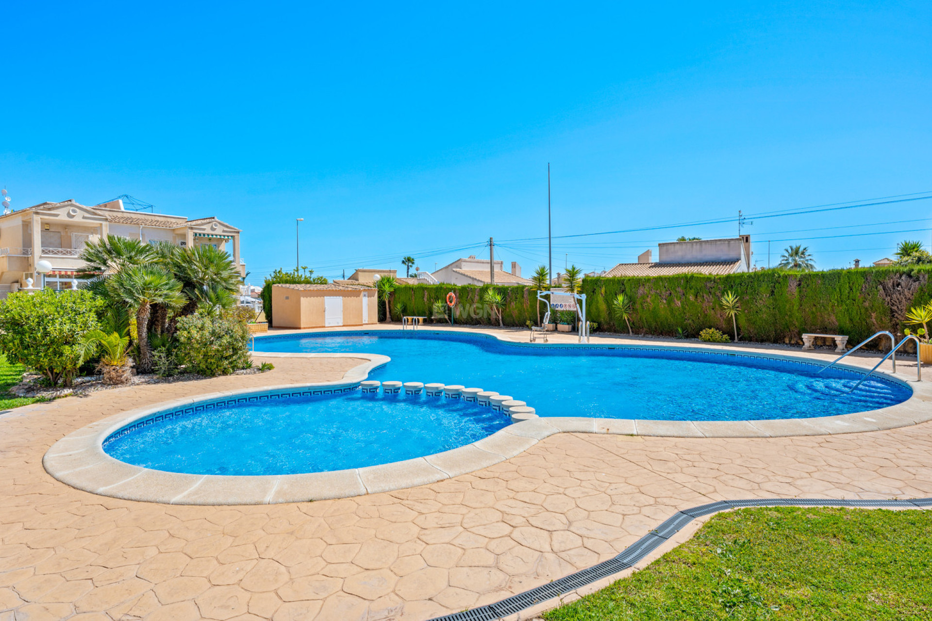 Resale - Bungalow - Orihuela Costa - Costa Blanca